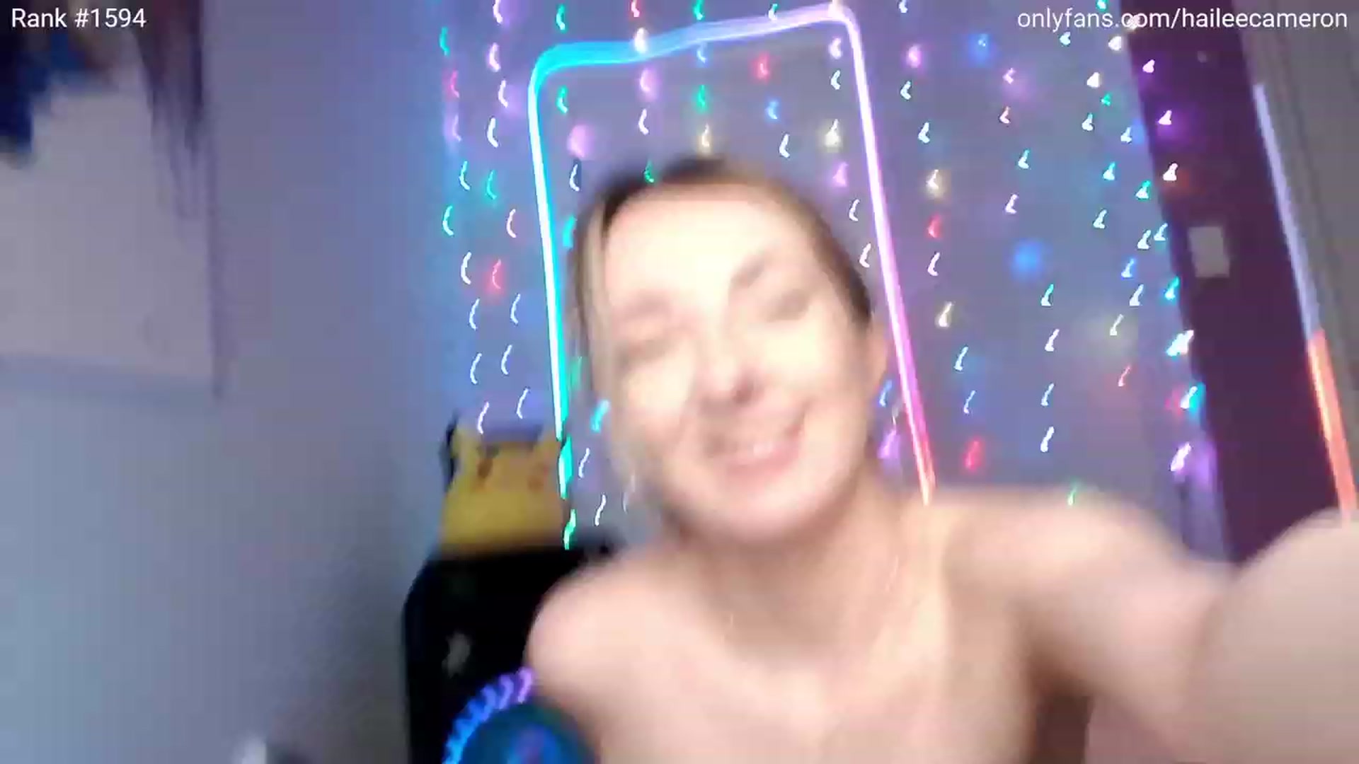 Gallery image thumbnail from HaileeCameron's myfreecams stream on, 01/04/2024, 05:47 image 5 of 20