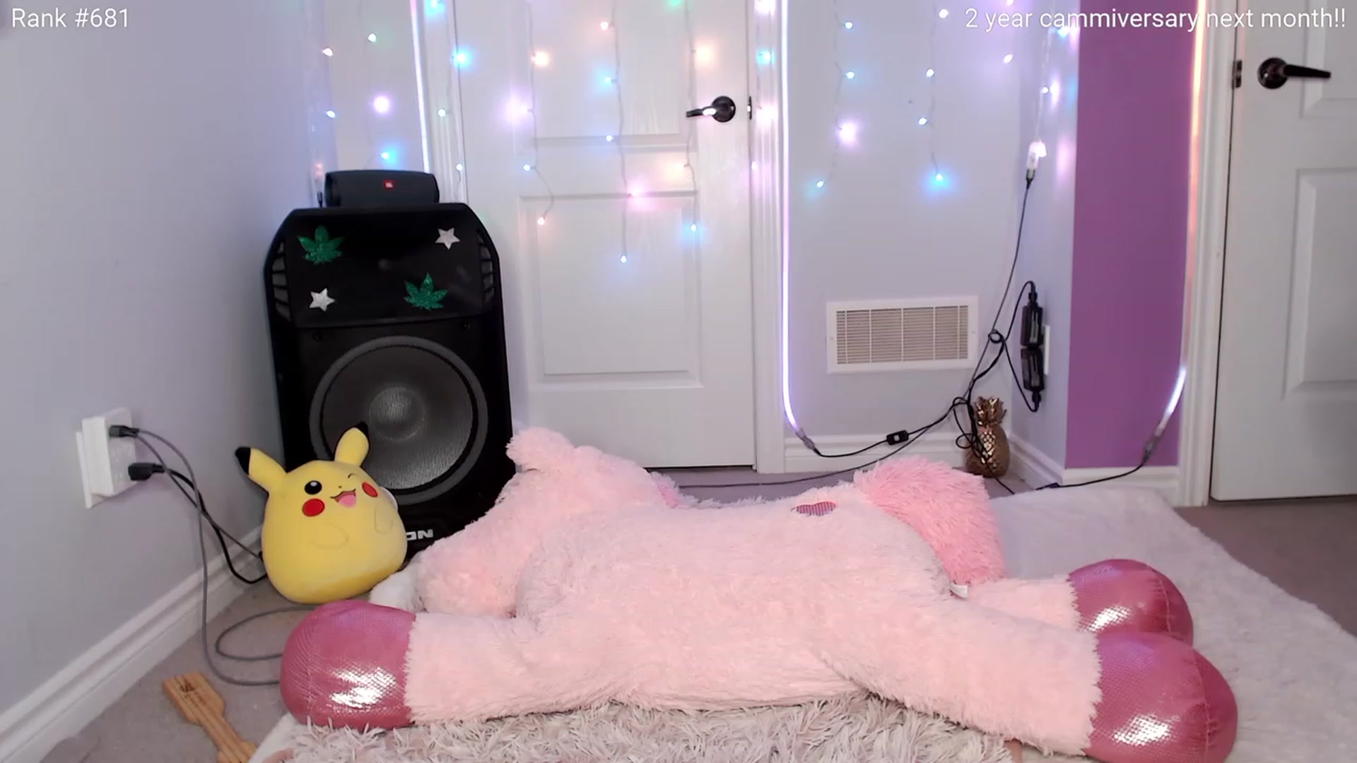 Gallery image thumbnail from HaileeCameron's myfreecams stream on, 01/27/2024, 05:00 image 15 of 20
