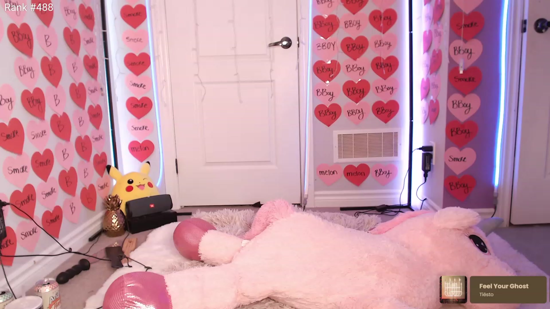 Gallery image thumbnail from HaileeCameron's myfreecams stream on, 03/08/2024, 05:15 image 16 of 20