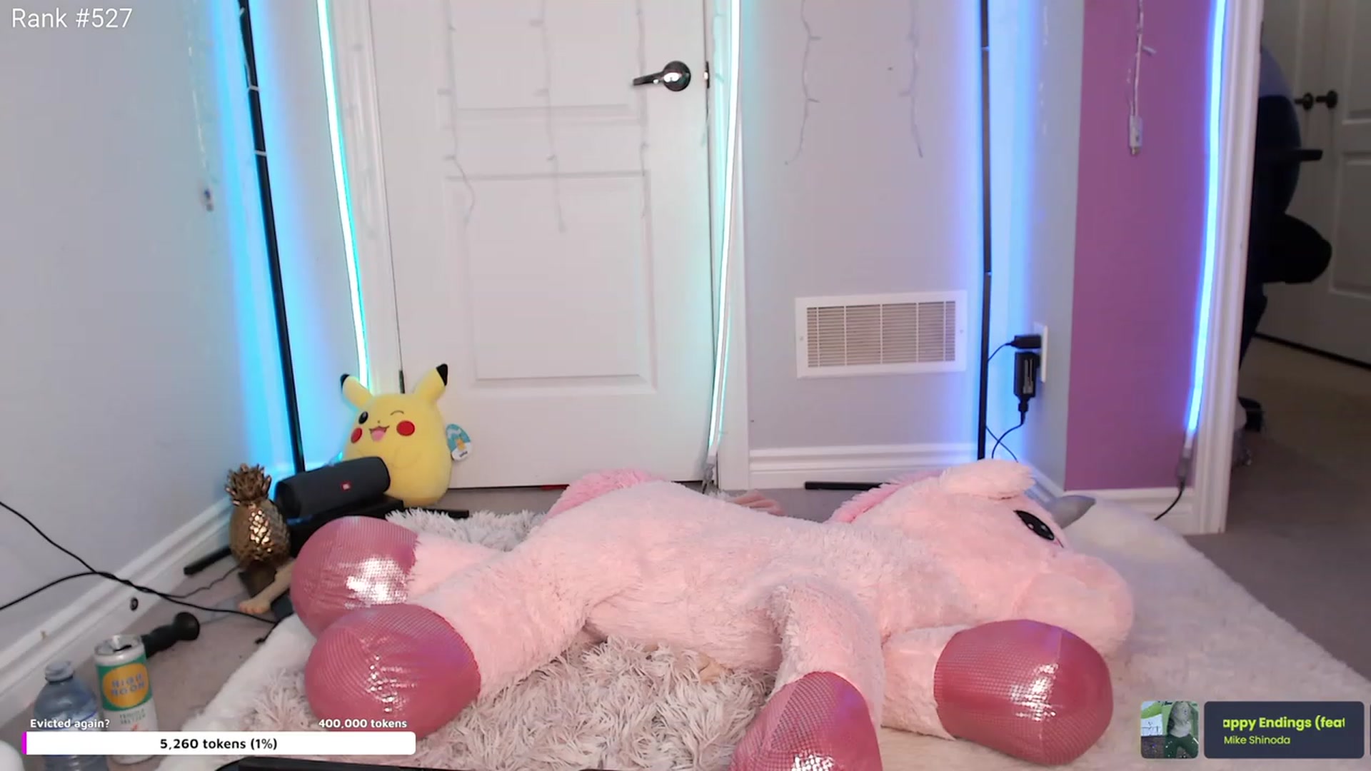 Gallery image thumbnail from HaileeCameron's myfreecams stream on, 03/13/2024, 07:33 image 11 of 20