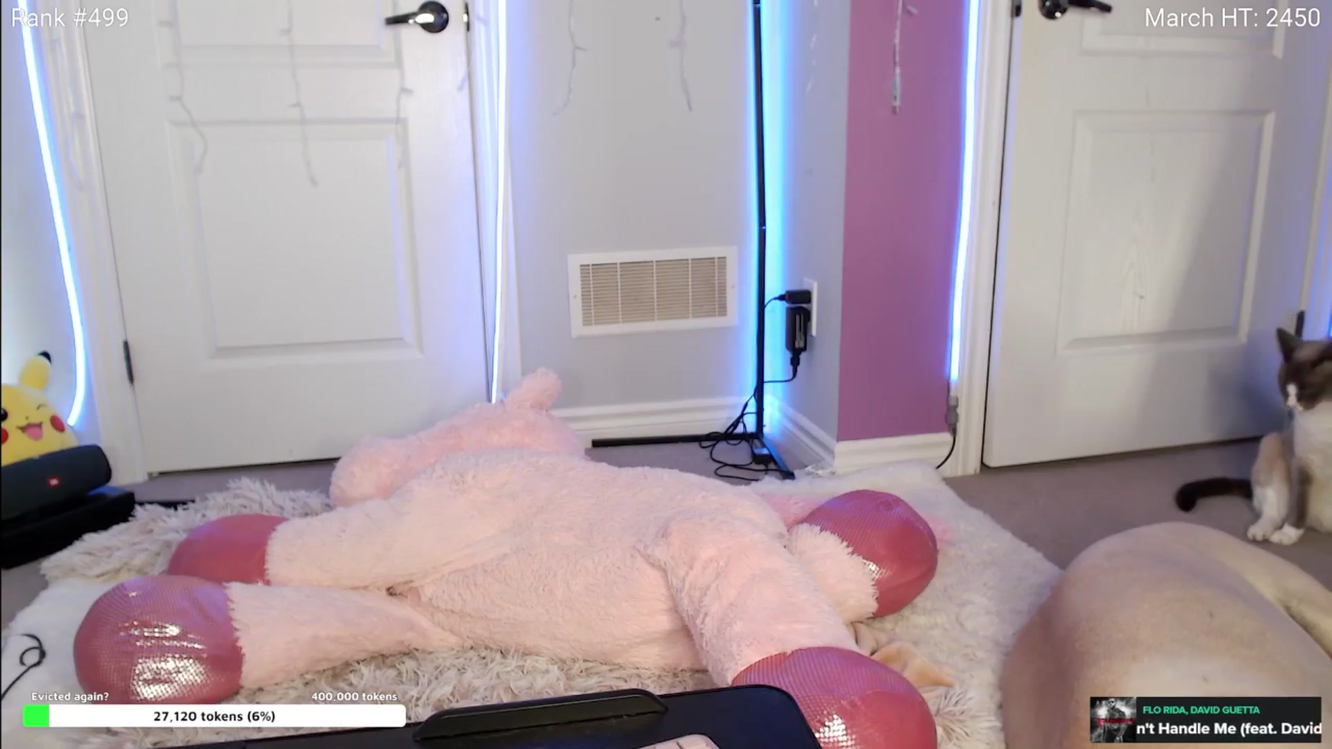 Gallery image thumbnail from HaileeCameron's myfreecams stream on, 03/26/2024, 05:17 image 16 of 20