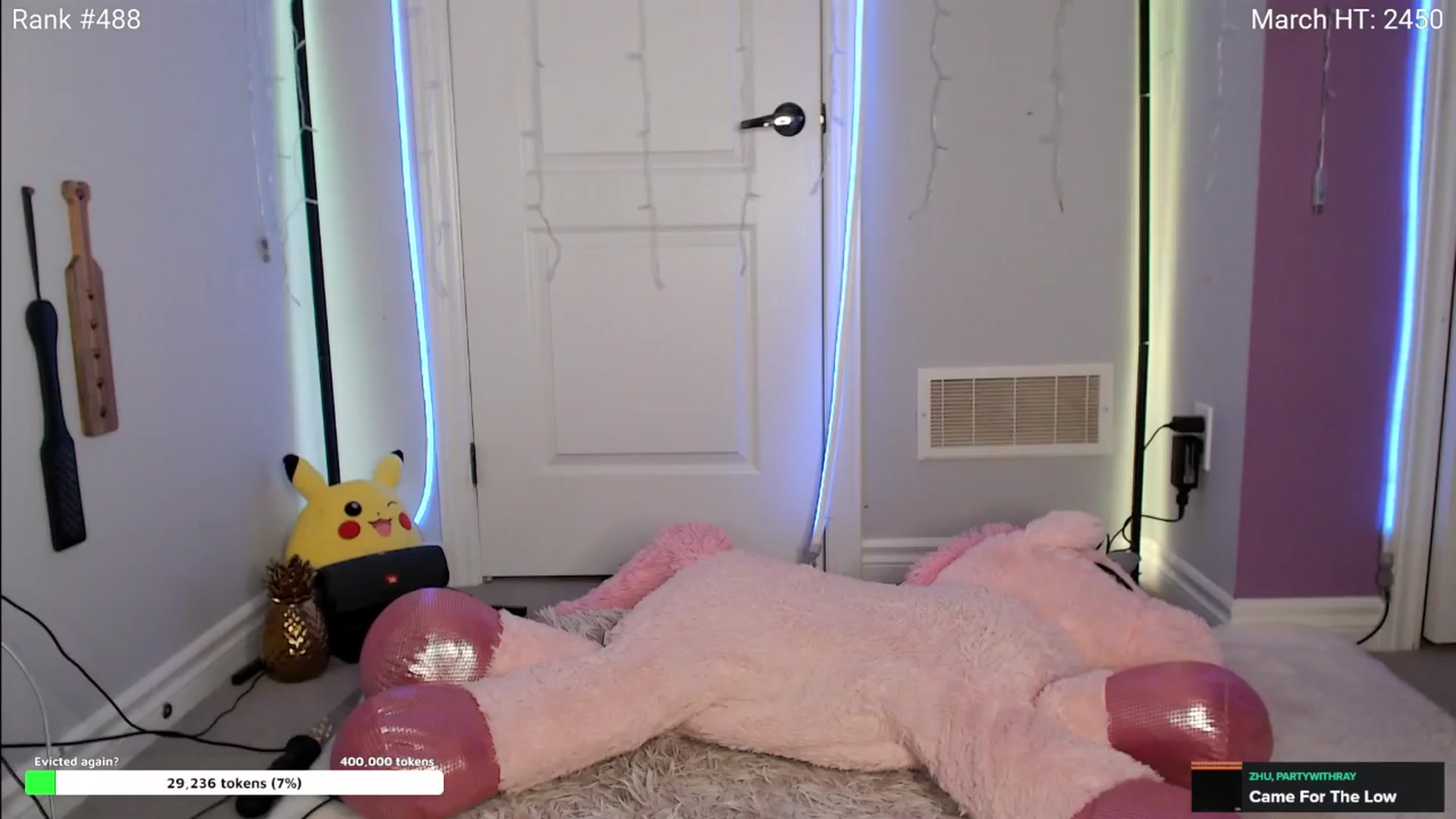 Gallery image thumbnail from HaileeCameron's myfreecams stream on, 03/28/2024, 03:02 image 7 of 20