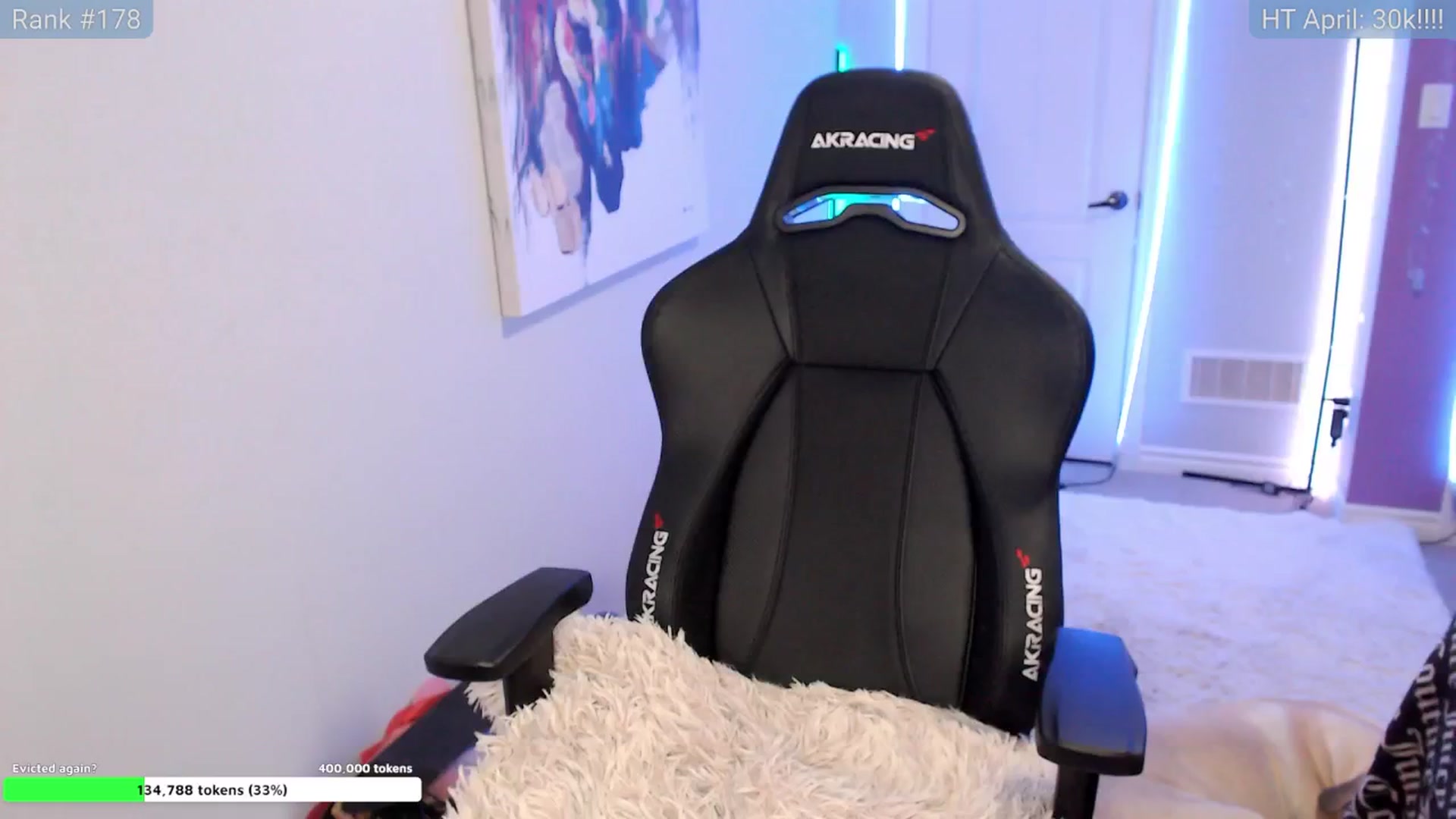 Gallery image thumbnail from HaileeCameron's myfreecams stream on, 04/28/2024, 08:49 image 10 of 20