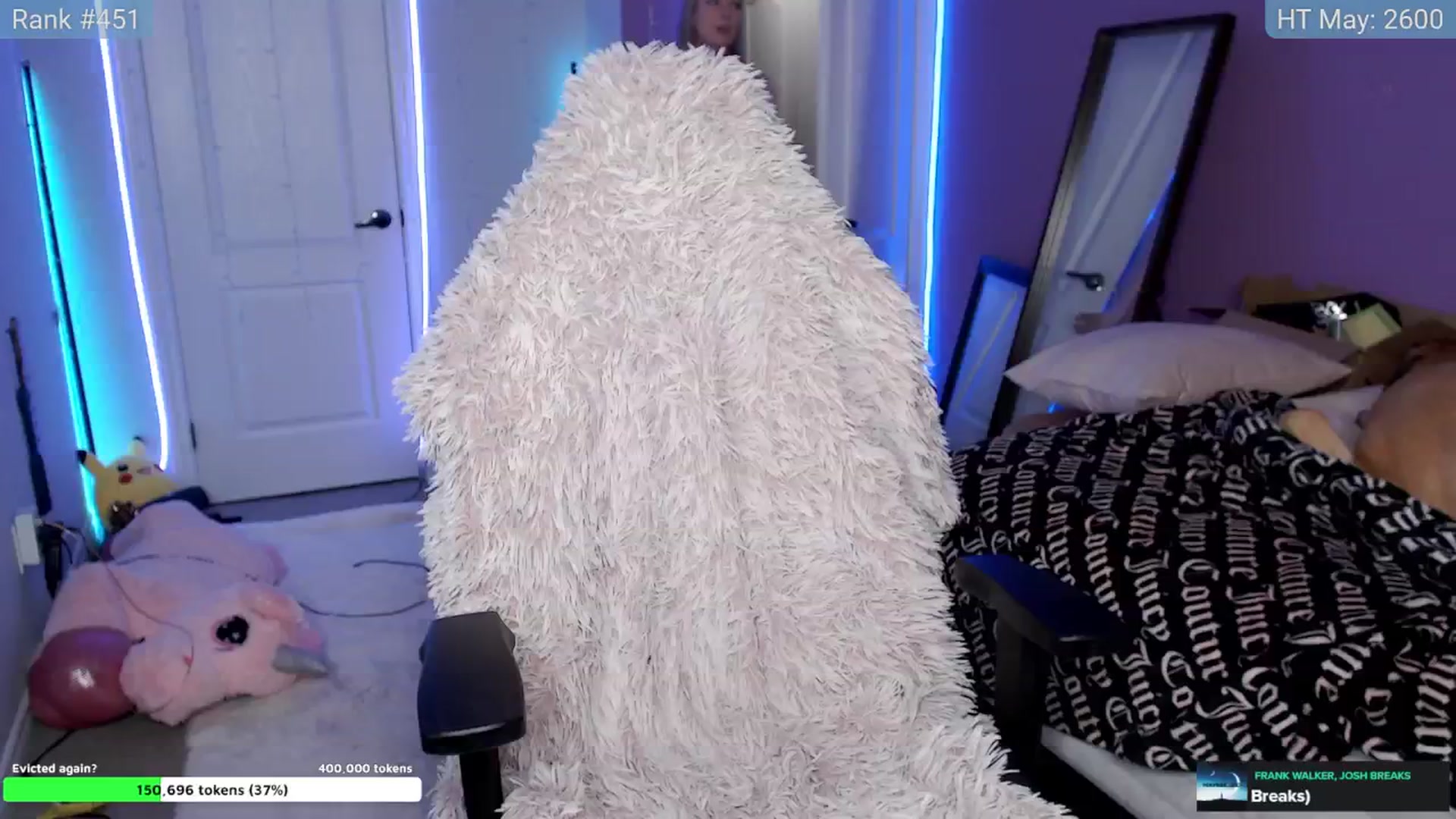 Gallery image thumbnail from HaileeCameron's myfreecams stream on, 05/10/2024, 06:14 image 4 of 20