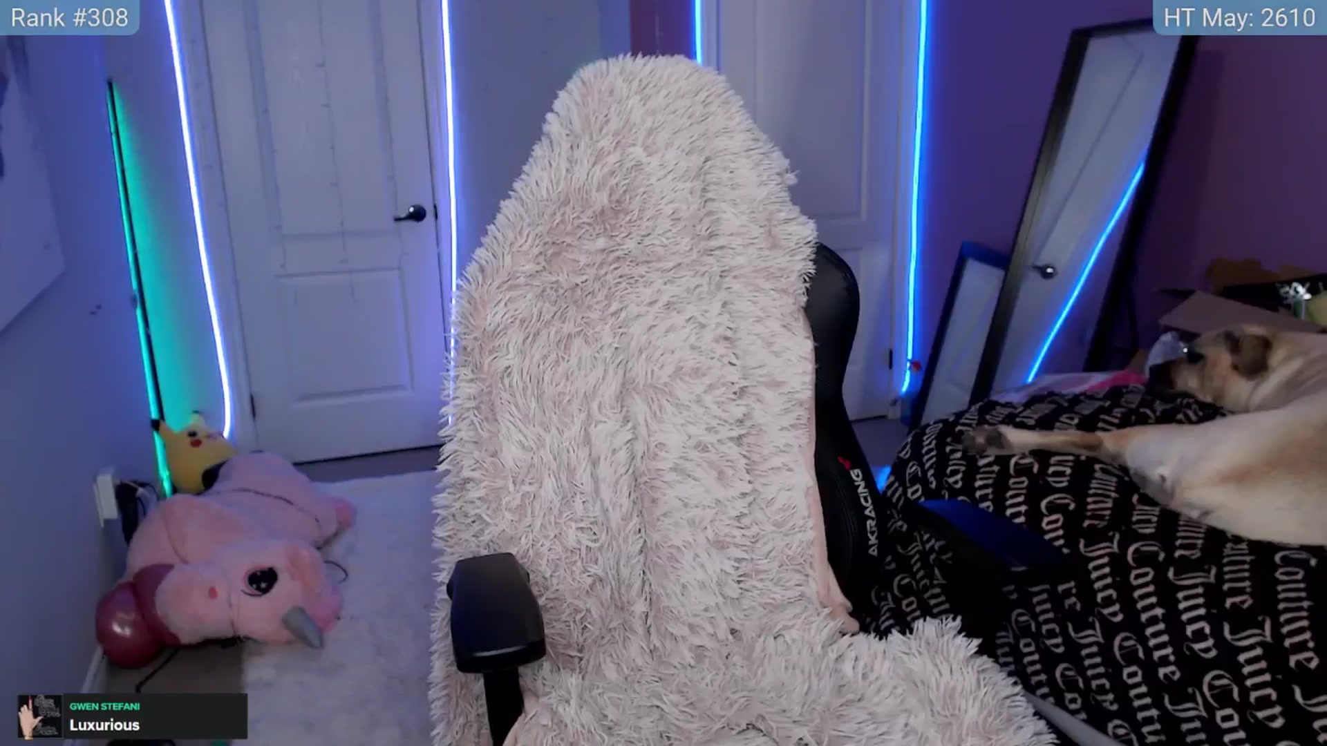 Gallery image thumbnail from HaileeCameron's myfreecams stream on, 05/11/2024, 09:21 image 14 of 20