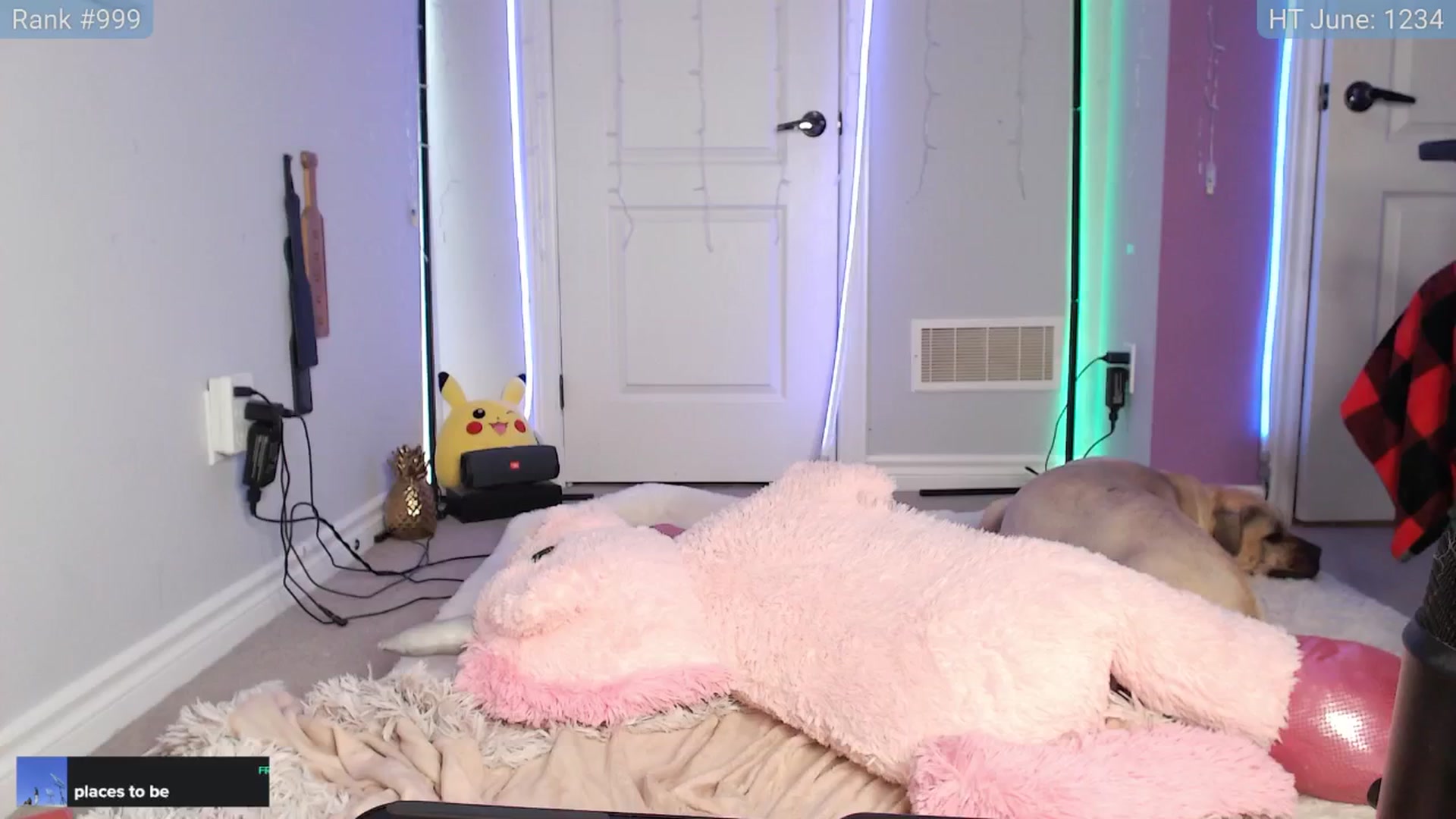 Gallery image thumbnail from HaileeCameron's myfreecams stream on, 06/05/2024, 03:51 image 5 of 20