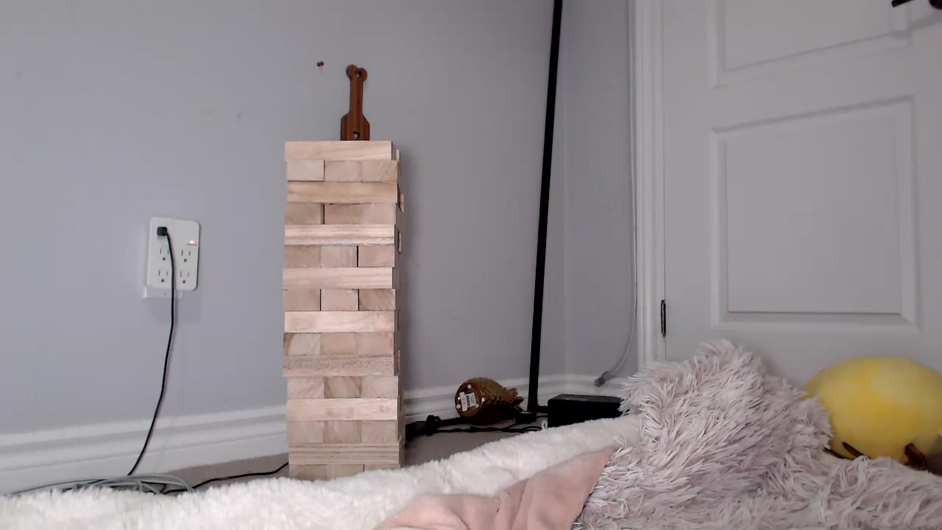 Gallery image thumbnail from HaileeCameron's myfreecams stream on, 06/24/2024, 08:46 image 10 of 20