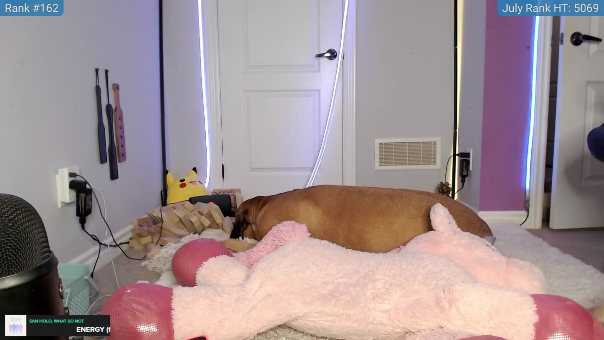 Gallery image thumbnail from HaileeCameron's myfreecams stream on, 07/14/2024, 05:59 image 11 of 20
