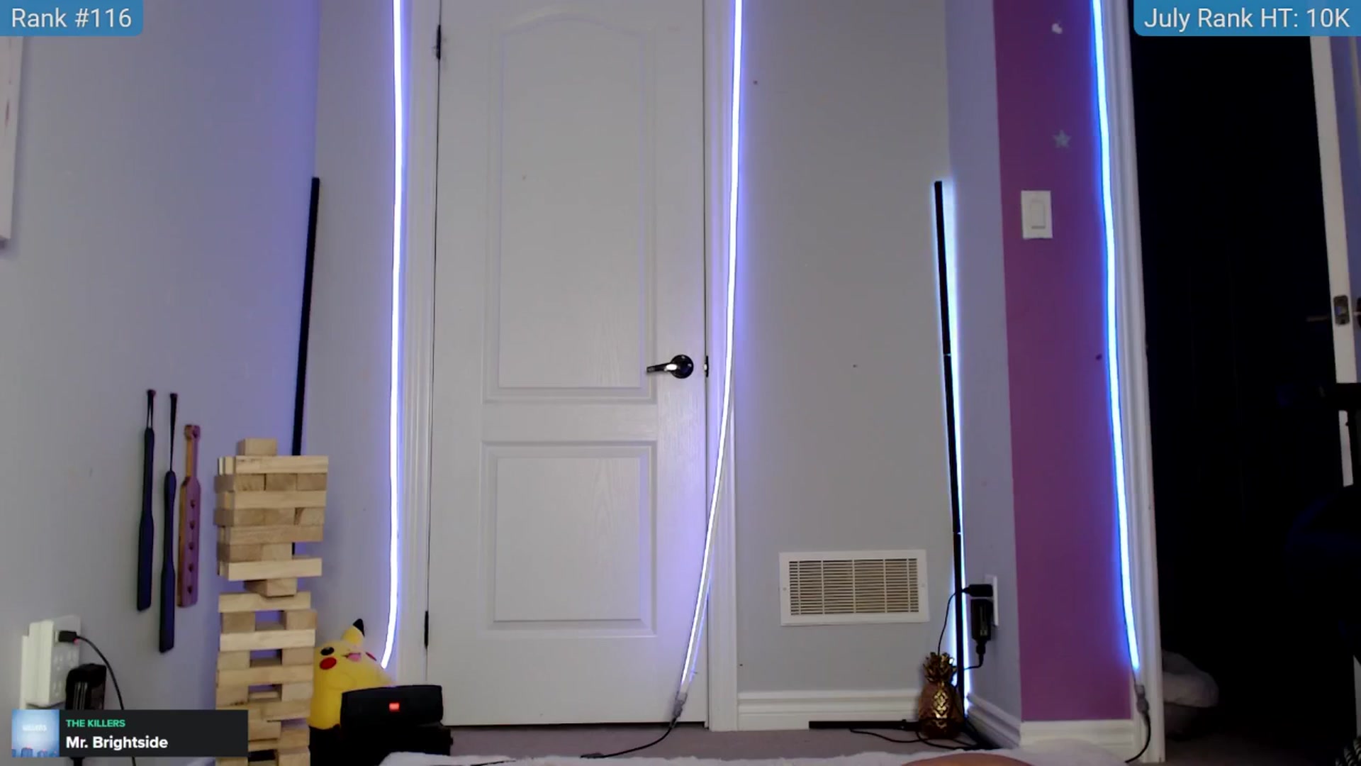 Gallery image thumbnail from HaileeCameron's myfreecams stream on, 07/23/2024, 04:55 image 12 of 20