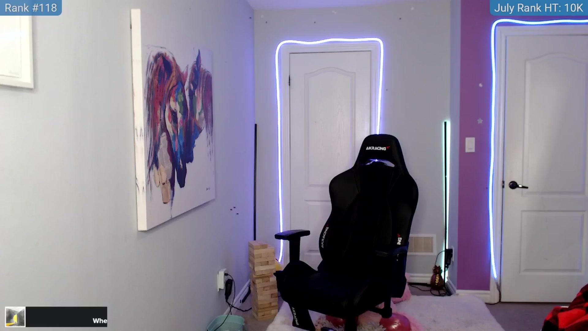 Gallery image thumbnail from HaileeCameron's myfreecams stream on, 07/26/2024, 06:01 image 18 of 20