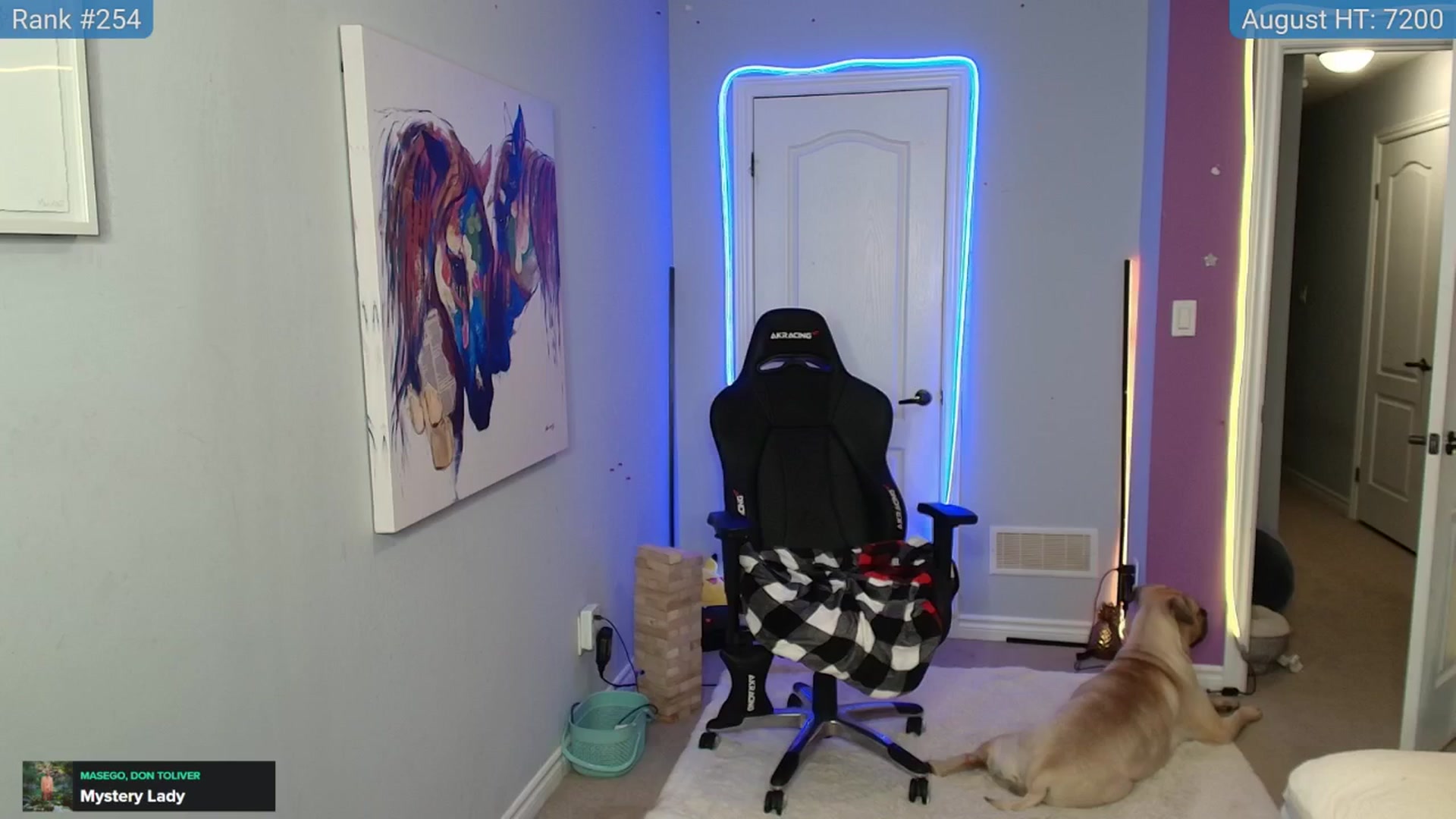 Gallery image thumbnail from HaileeCameron's myfreecams stream on, 08/25/2024, 09:46 image 13 of 20