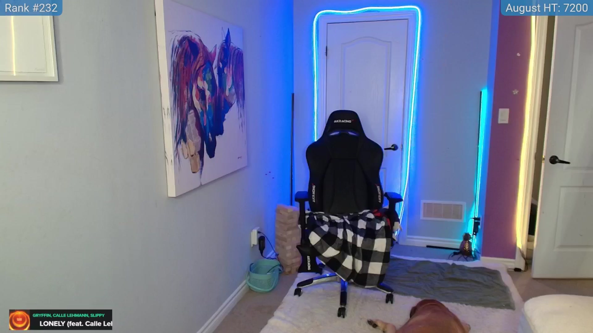 Gallery image thumbnail from HaileeCameron's myfreecams stream on, 08/29/2024, 06:40 image 14 of 20