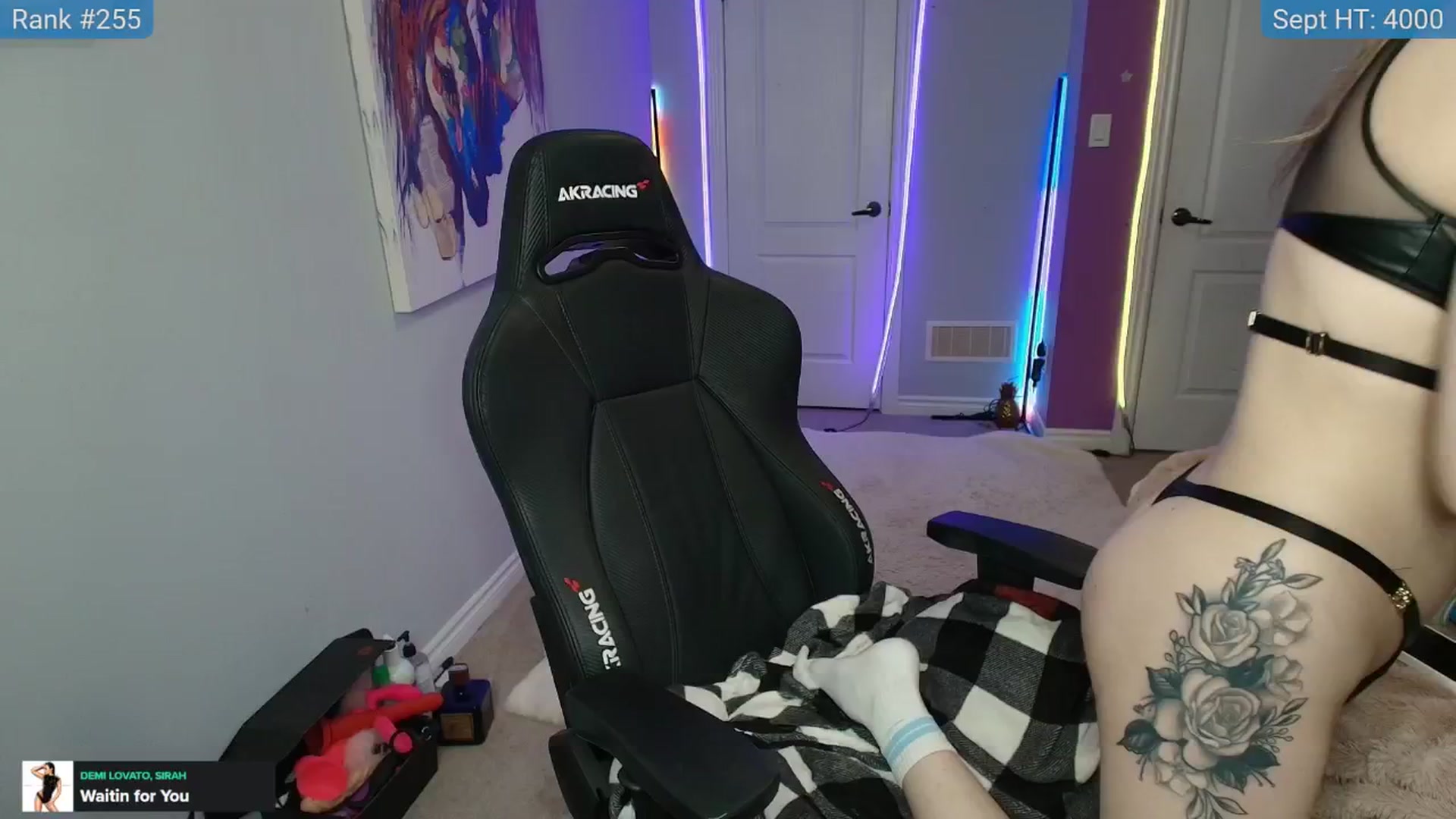Gallery image thumbnail from HaileeCameron's myfreecams stream on, 09/08/2024, 09:01 image 3 of 20