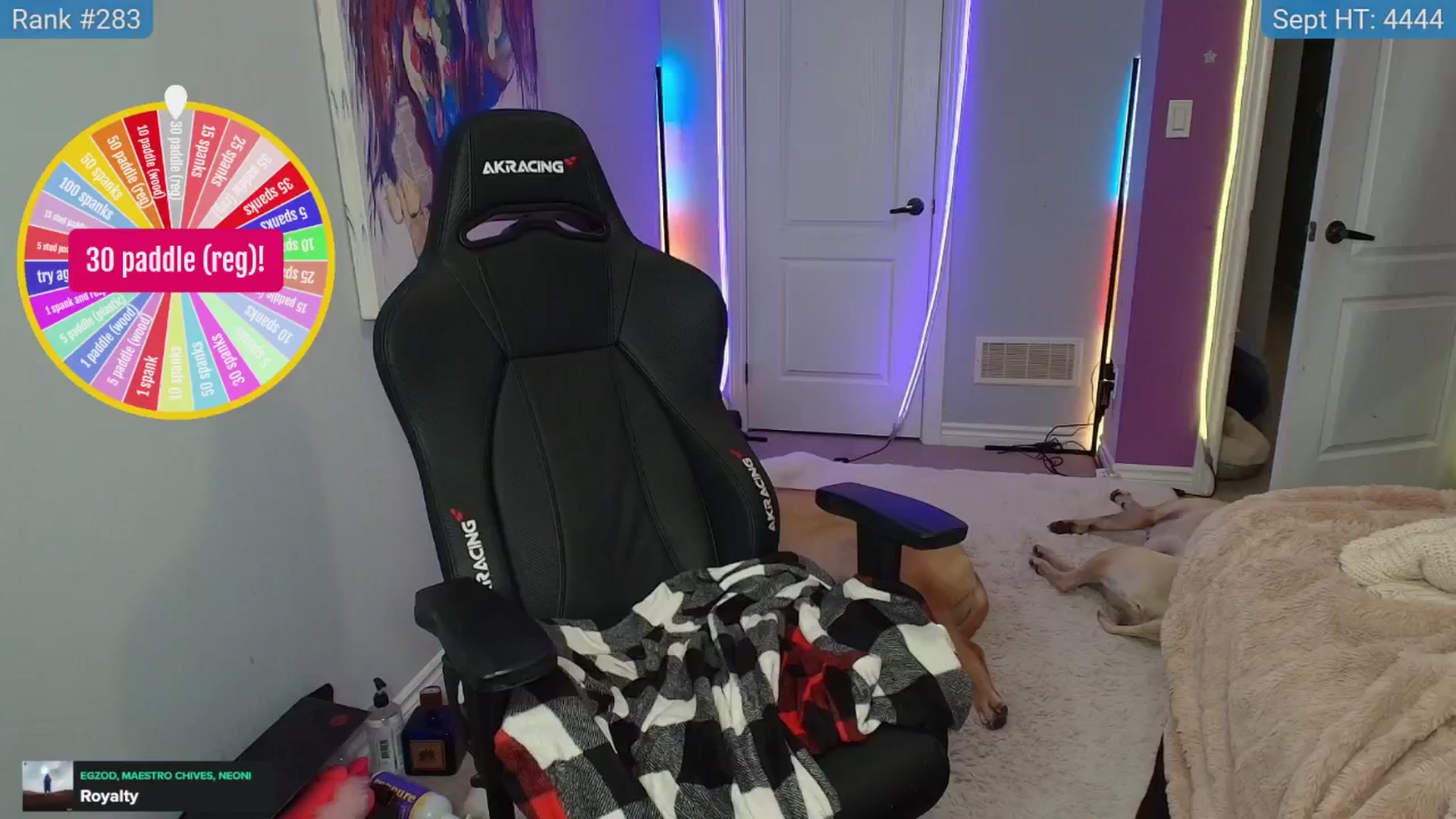 Gallery image thumbnail from HaileeCameron's myfreecams stream on, 09/19/2024, 05:50 image 14 of 20