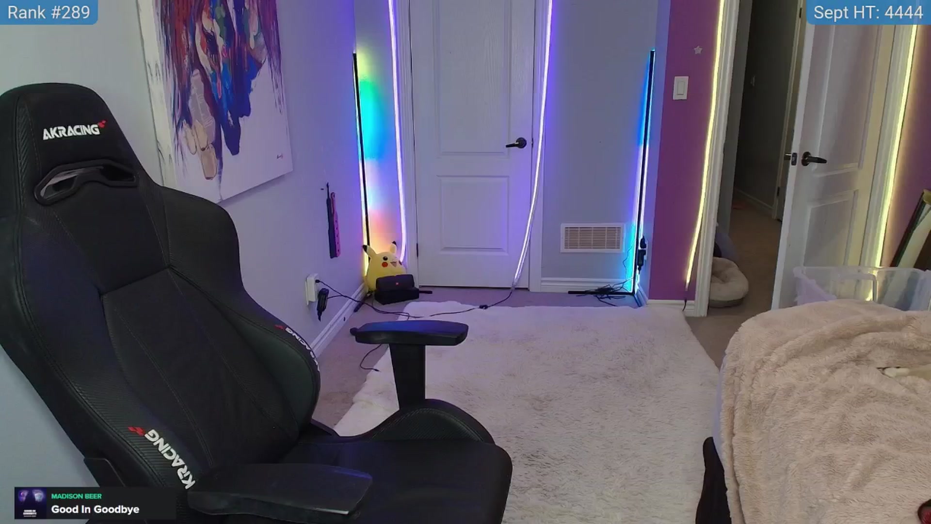 Gallery image thumbnail from HaileeCameron's myfreecams stream on, 09/25/2024, 06:22 image 19 of 20