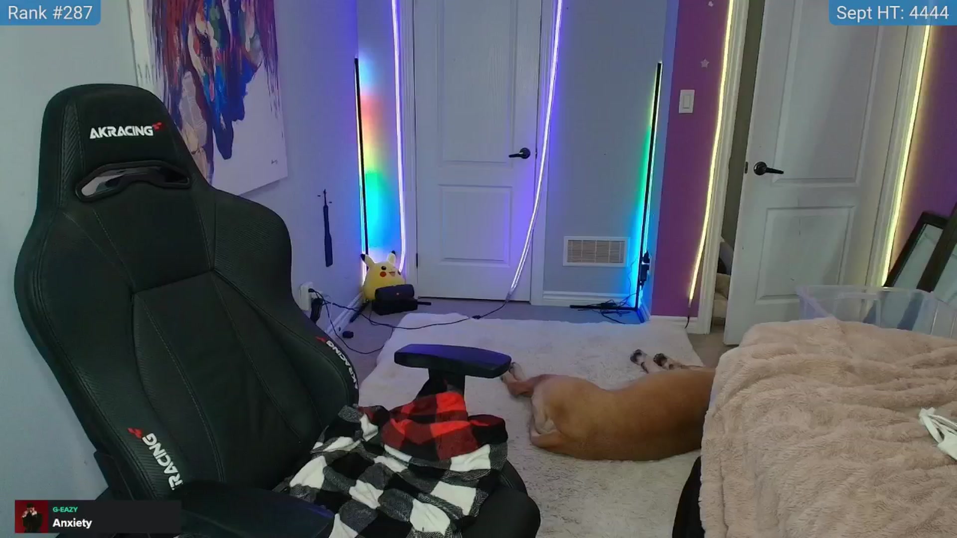 Gallery image thumbnail from HaileeCameron's myfreecams stream on, 09/26/2024, 03:56 image 4 of 20