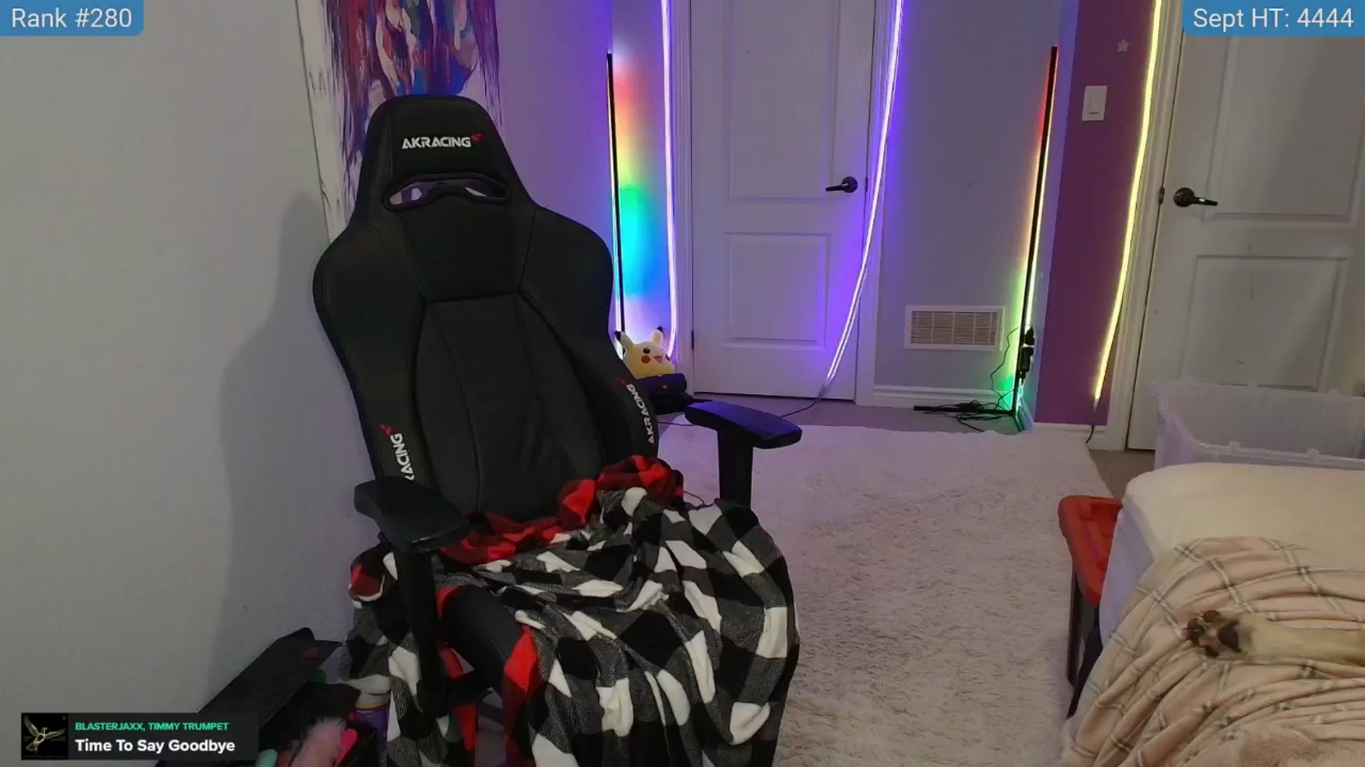 Gallery image thumbnail from HaileeCameron's myfreecams stream on, 09/30/2024, 09:07 image 11 of 20