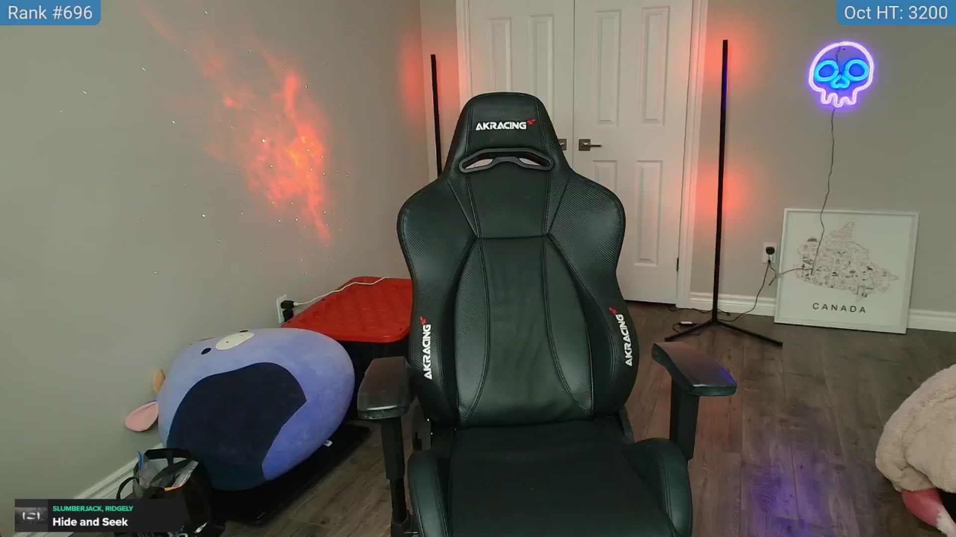 Gallery image thumbnail from HaileeCameron's myfreecams stream on, 10/24/2024, 07:10 image 9 of 20