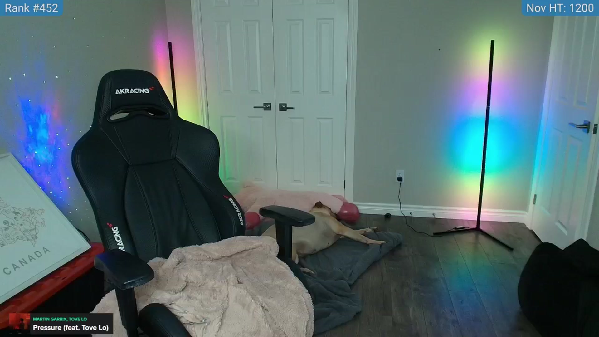 Gallery image thumbnail from HaileeCameron's myfreecams stream on, 11/19/2024, 08:59 image 20 of 20