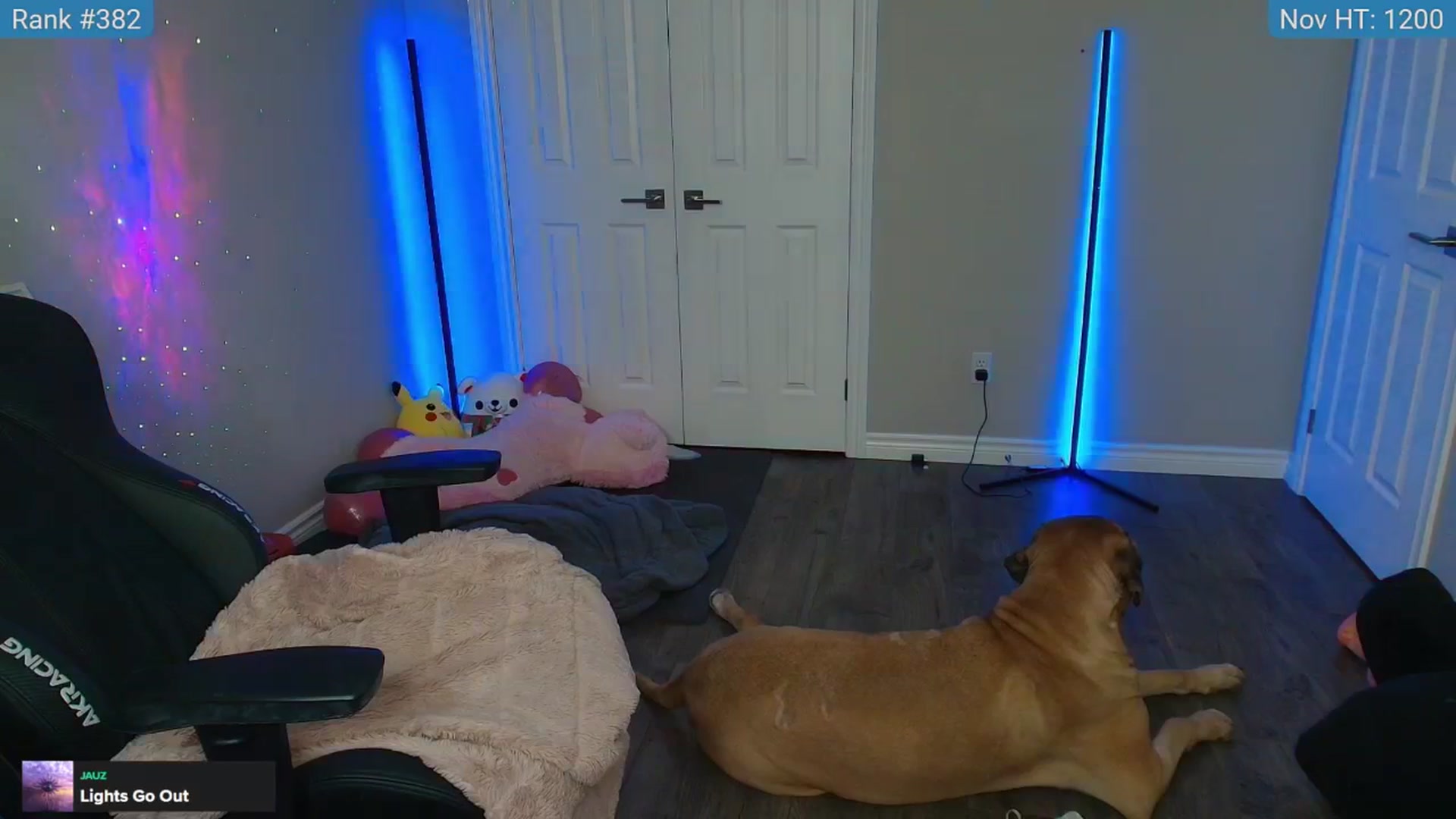 Gallery image thumbnail from HaileeCameron's myfreecams stream on, 11/30/2024, 06:46 image 19 of 20