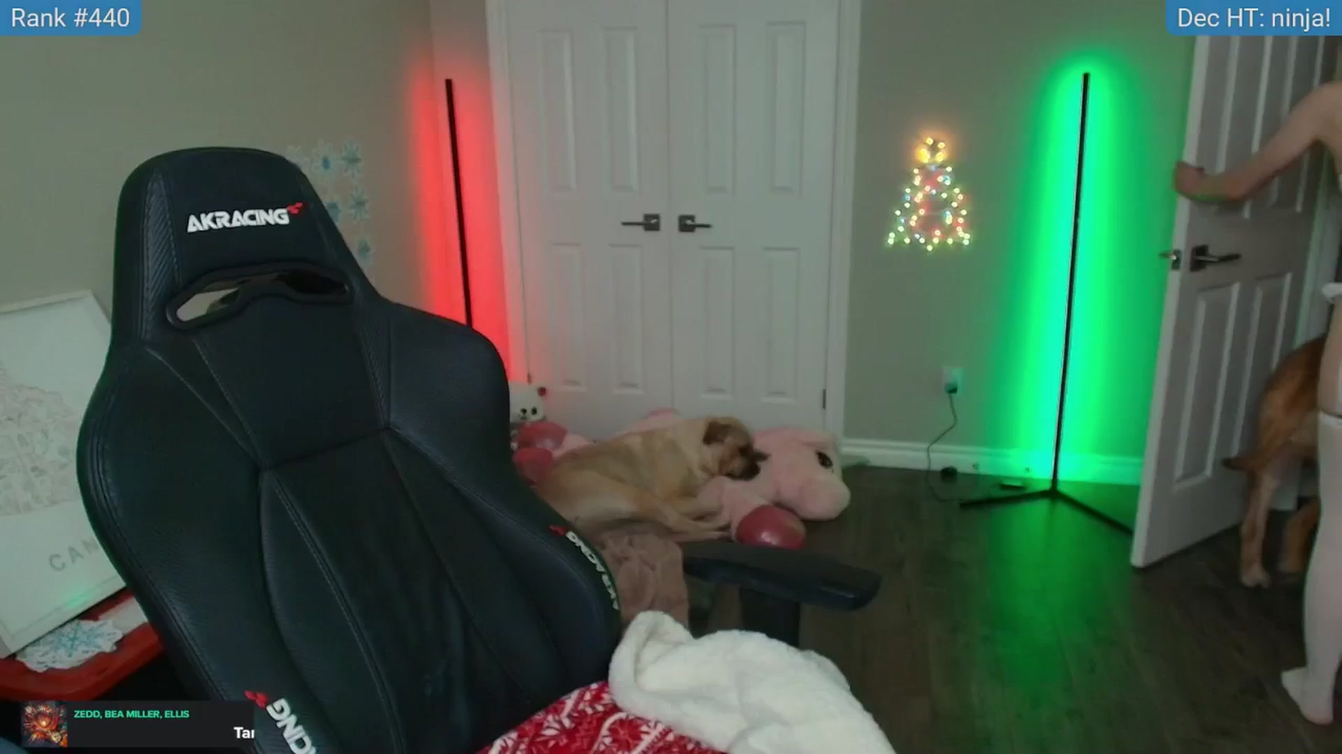 Gallery image thumbnail from HaileeCameron's myfreecams stream on, 12/08/2024, 06:24 image 4 of 20