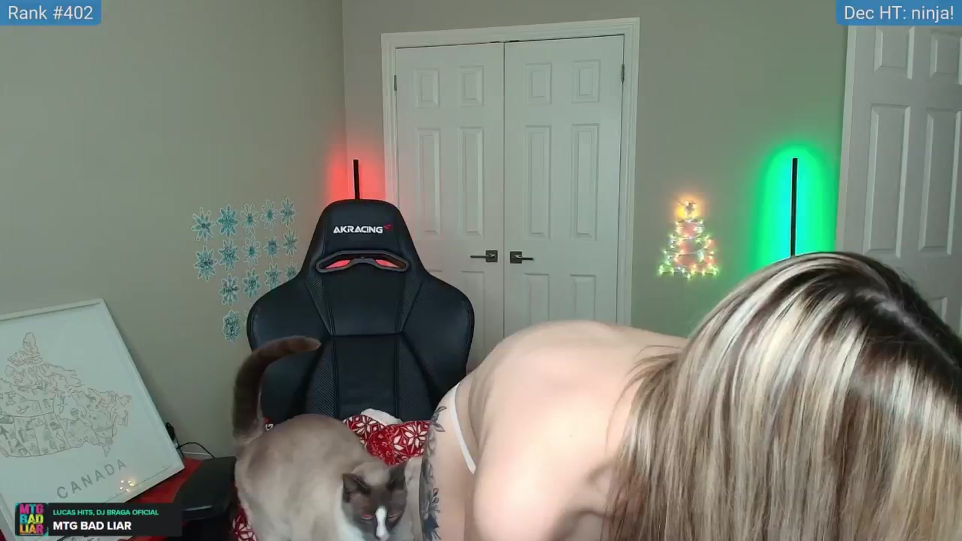 Gallery image thumbnail from HaileeCameron's myfreecams stream on, 12/08/2024, 06:24 image 18 of 20