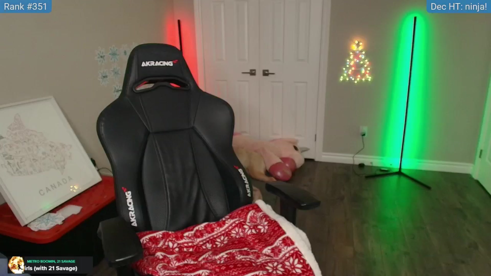 Gallery image thumbnail from HaileeCameron's myfreecams stream on, 12/08/2024, 10:20 image 11 of 20