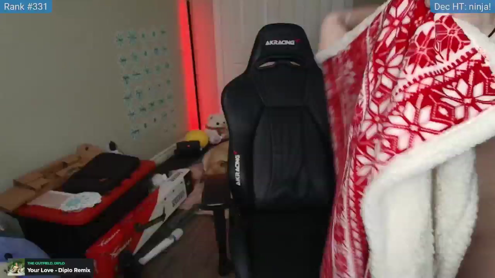 Gallery image thumbnail from HaileeCameron's myfreecams stream on, 12/16/2024, 09:21 image 3 of 20