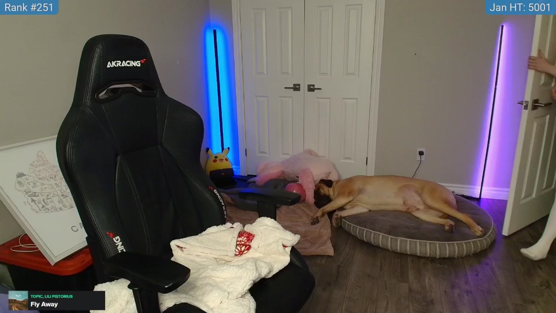 Gallery image thumbnail from HaileeCameron's myfreecams stream on, 01/27/2025, 05:01 image 13 of 20
