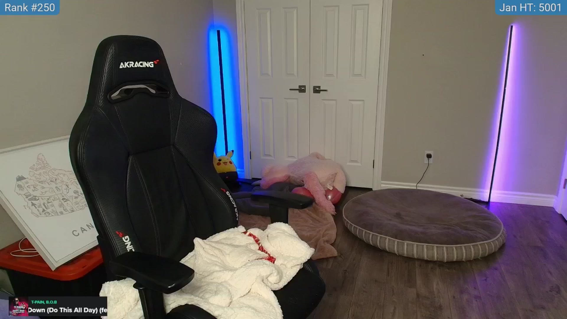 Gallery image thumbnail from HaileeCameron's myfreecams stream on, 01/27/2025, 05:01 image 16 of 20