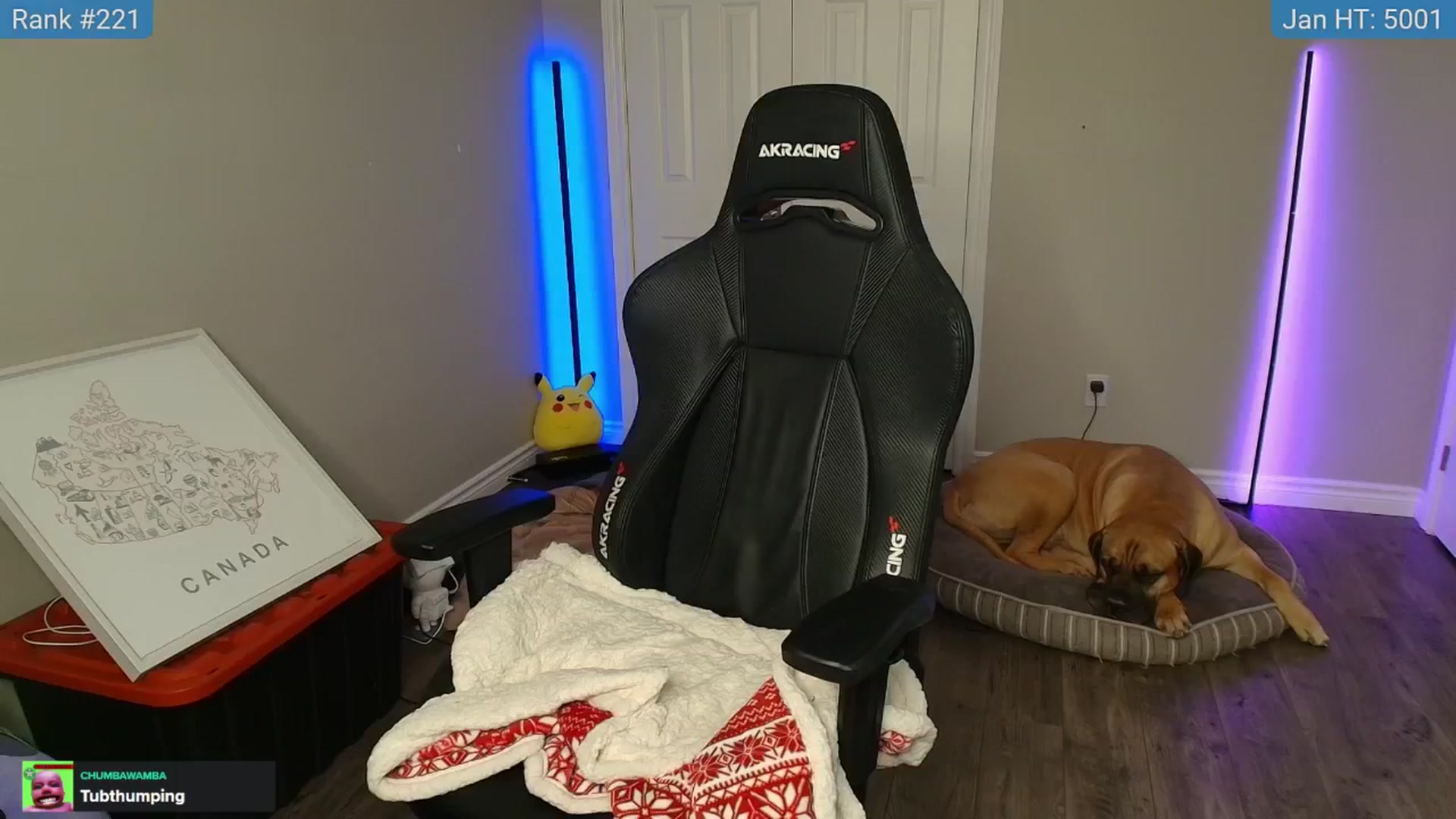 Gallery image thumbnail from HaileeCameron's myfreecams stream on, 01/27/2025, 09:35 image 13 of 20