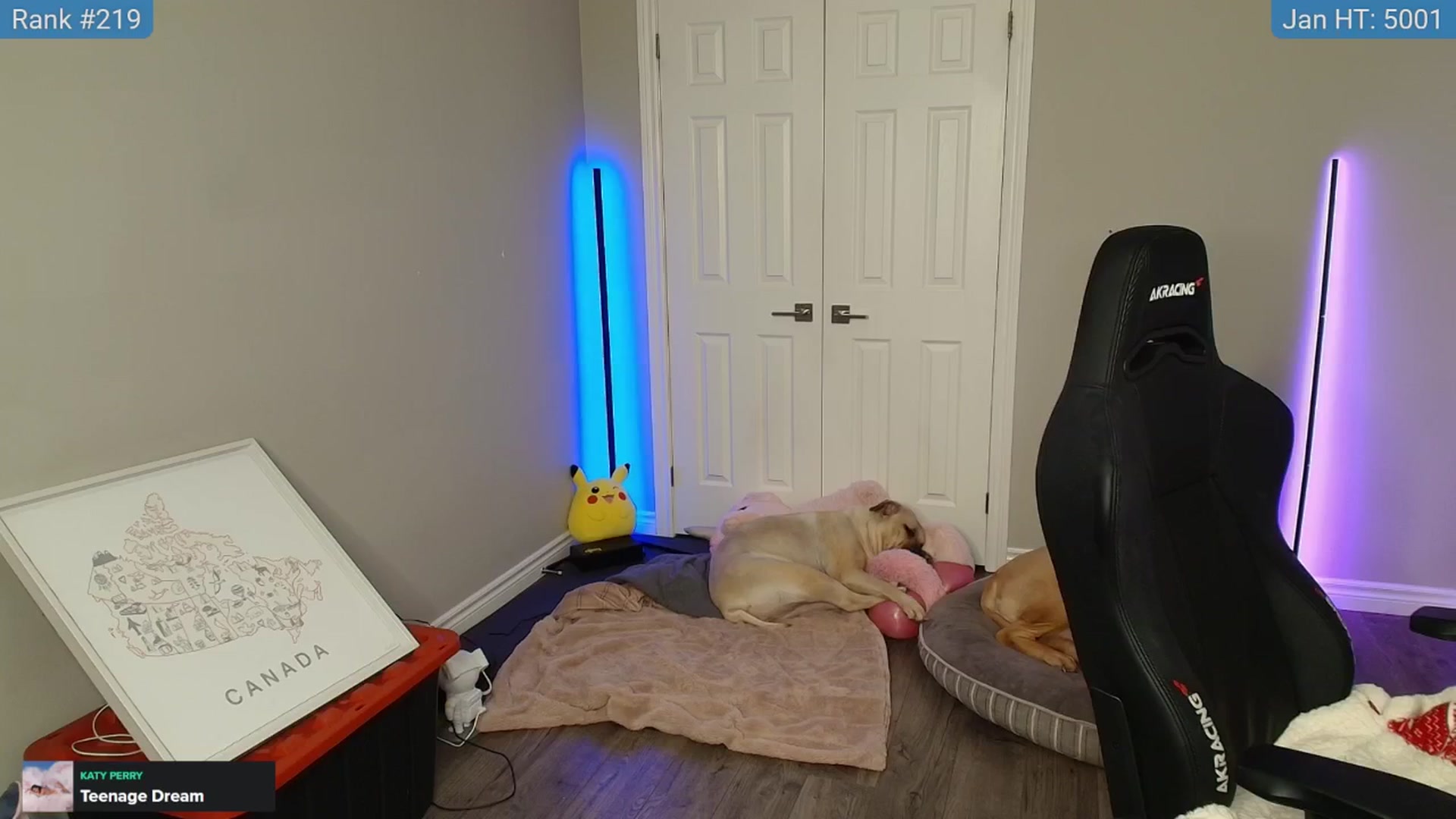 Gallery image thumbnail from HaileeCameron's myfreecams stream on, 01/27/2025, 09:35 image 19 of 20