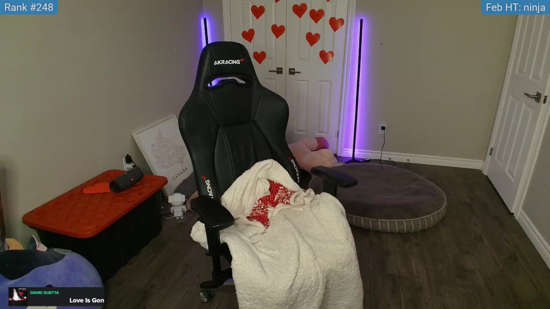Gallery image thumbnail from HaileeCameron's myfreecams stream on, 02/14/2025, 08:26 image 15 of 20