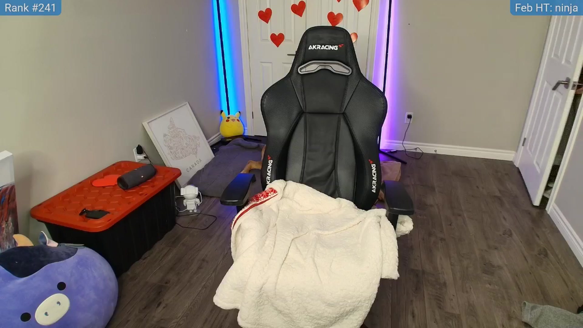 Gallery image thumbnail from HaileeCameron's myfreecams stream on, 02/17/2025, 09:49 image 17 of 20