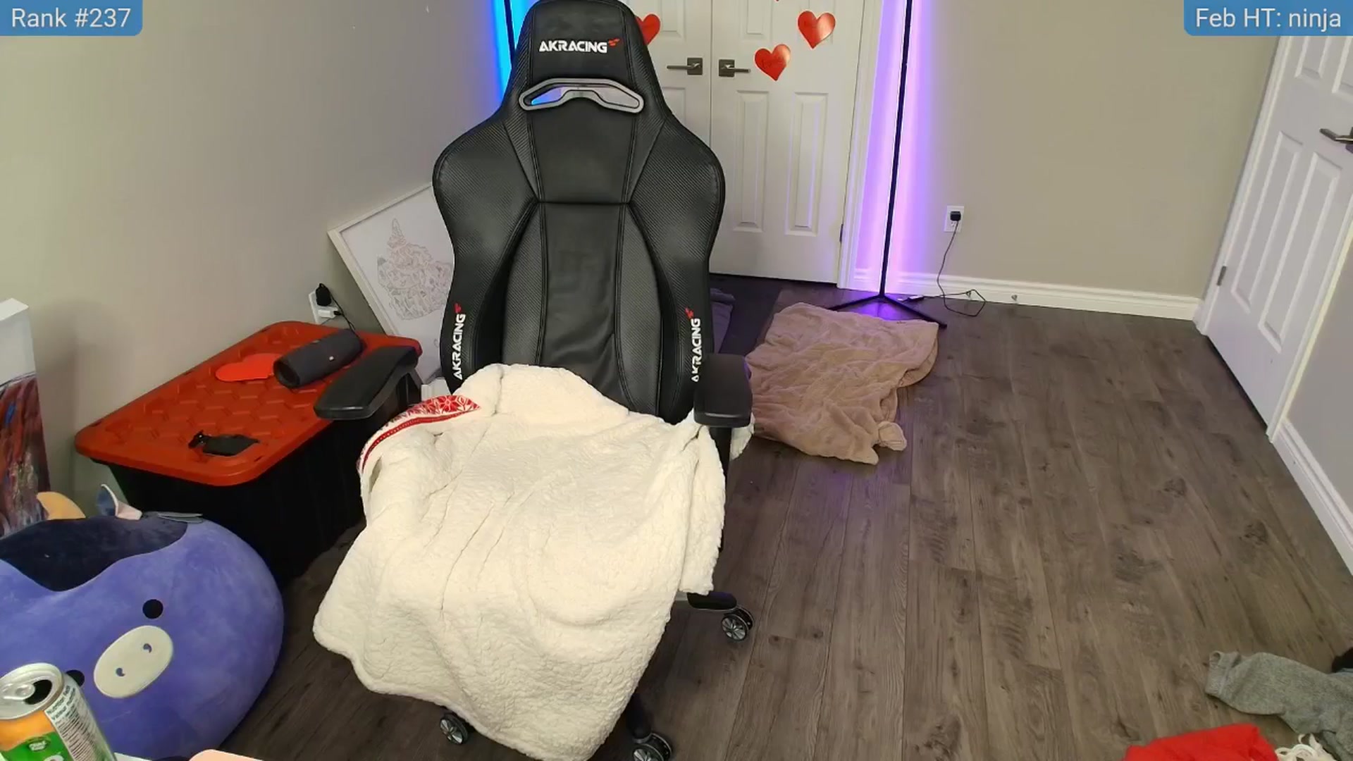 Gallery image thumbnail from HaileeCameron's myfreecams stream on, 02/17/2025, 09:49 image 18 of 20