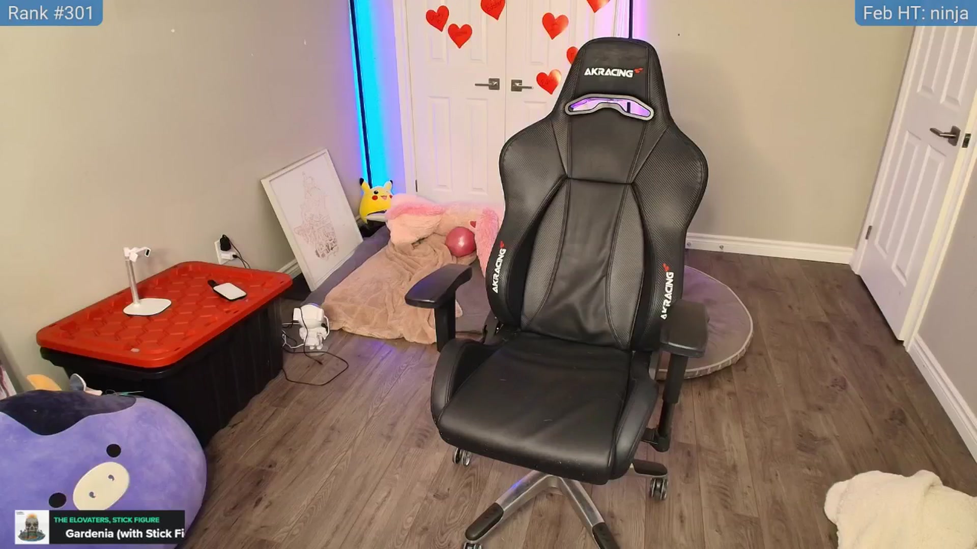 Gallery image thumbnail from HaileeCameron's myfreecams stream on, 02/23/2025, 07:47 image 12 of 20