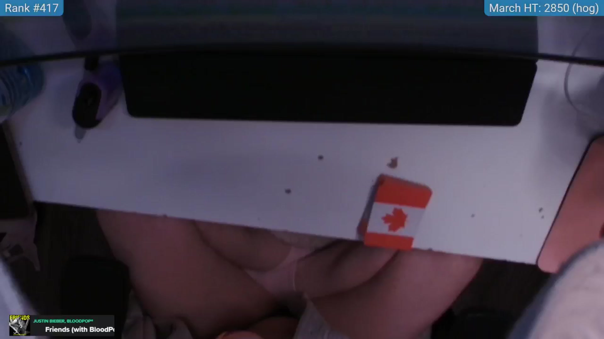 Gallery image thumbnail from HaileeCameron's myfreecams stream on, 03/06/2025, 06:51 image 5 of 20
