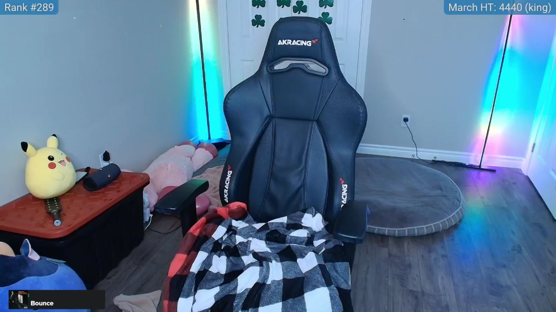 Gallery image thumbnail from HaileeCameron's myfreecams stream on, 03/23/2025, 07:47 image 12 of 20