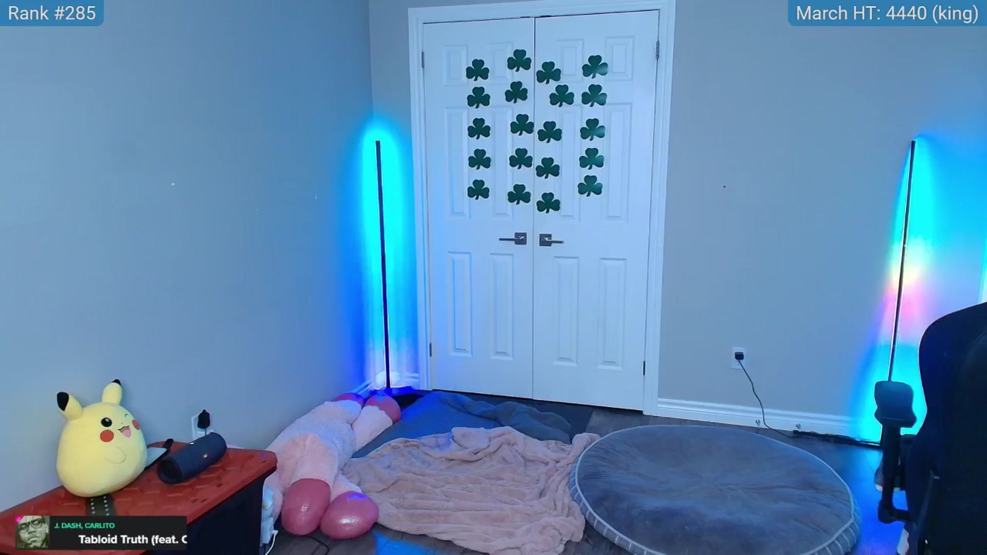 Gallery image thumbnail from HaileeCameron's myfreecams stream on, 03/23/2025, 07:47 image 18 of 20