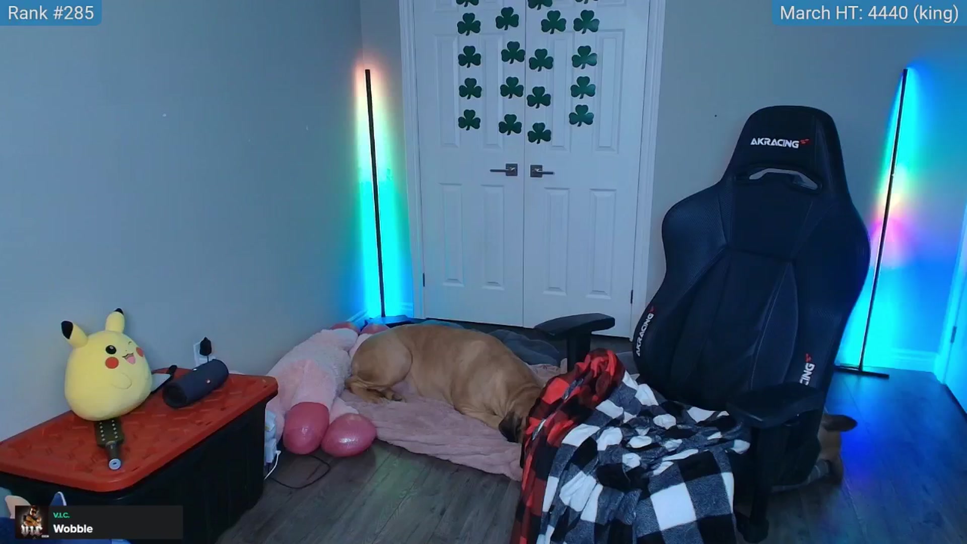Gallery image thumbnail from HaileeCameron's myfreecams stream on, 03/23/2025, 07:47 image 17 of 20
