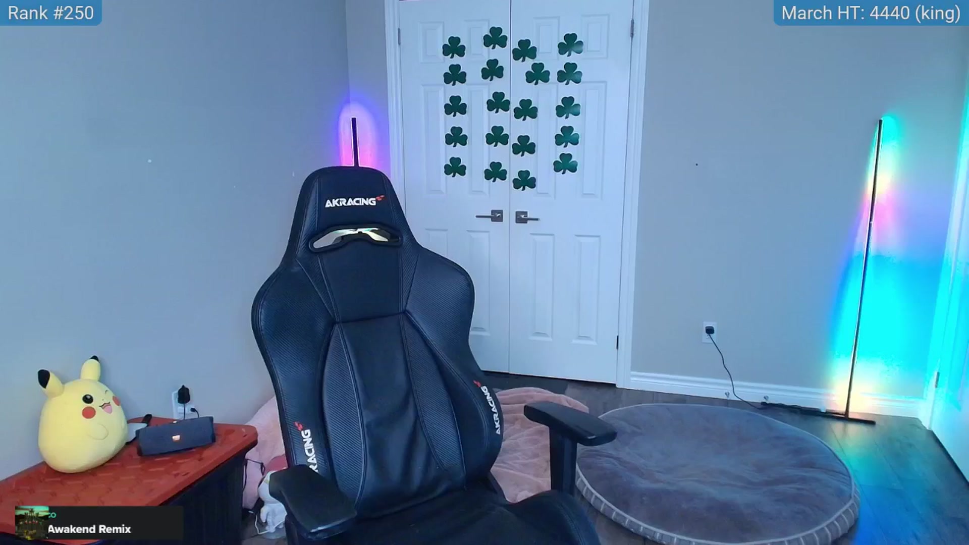 Gallery image thumbnail from HaileeCameron's myfreecams stream on, 03/28/2025, 01:04 image 11 of 20
