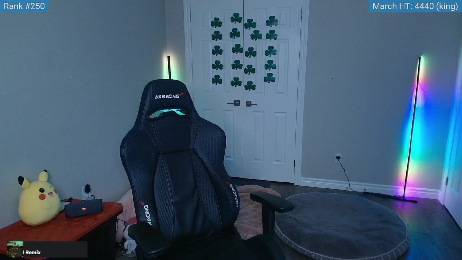 Gallery image thumbnail from HaileeCameron's myfreecams stream on, 03/28/2025, 01:04 image 10 of 20