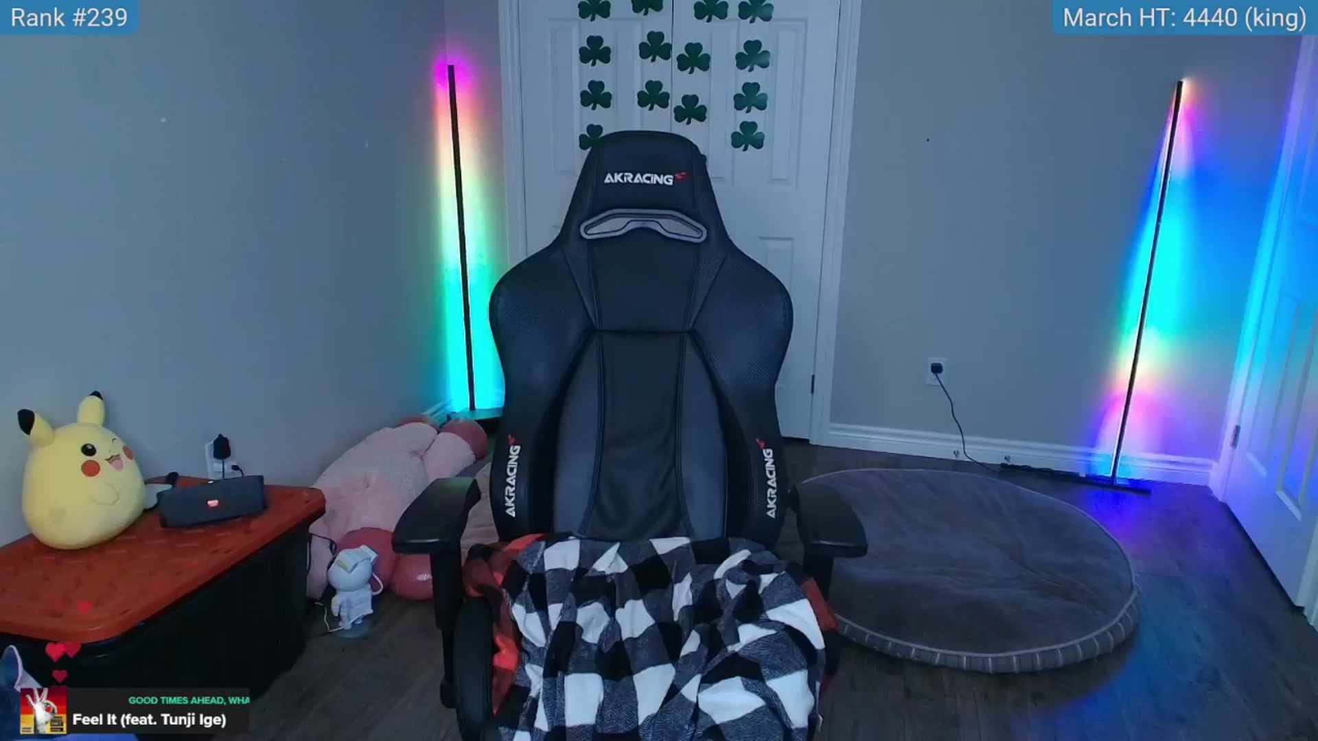 Gallery image thumbnail from HaileeCameron's myfreecams stream on, 03/28/2025, 05:54 image 12 of 20