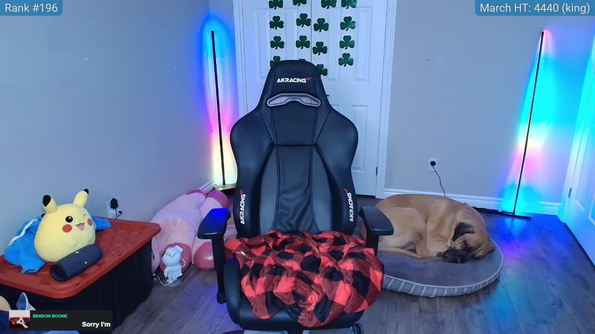 Gallery image thumbnail from HaileeCameron's myfreecams stream on, 03/29/2025, 08:08 image 4 of 20