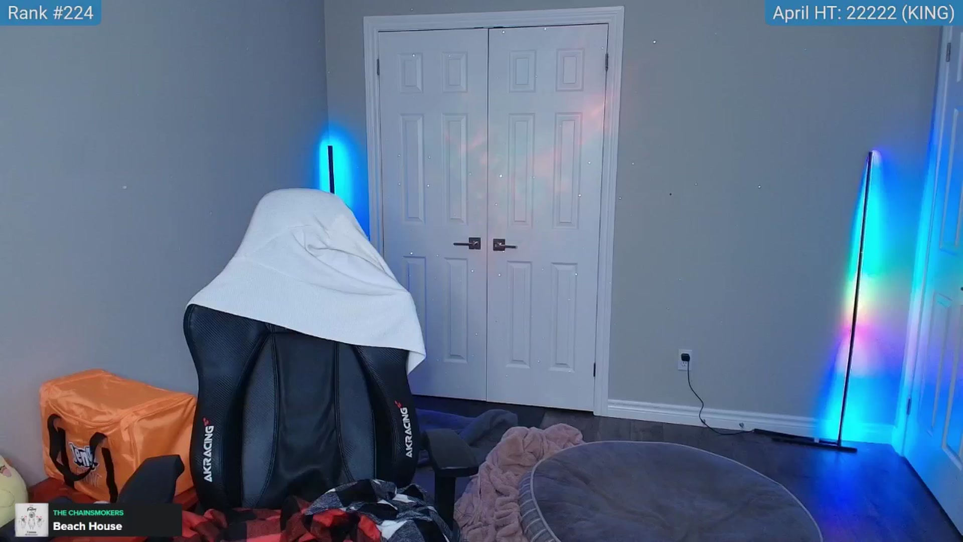 Gallery image thumbnail from HaileeCameron's myfreecams stream on, 04/09/2025, 06:11 image 18 of 20