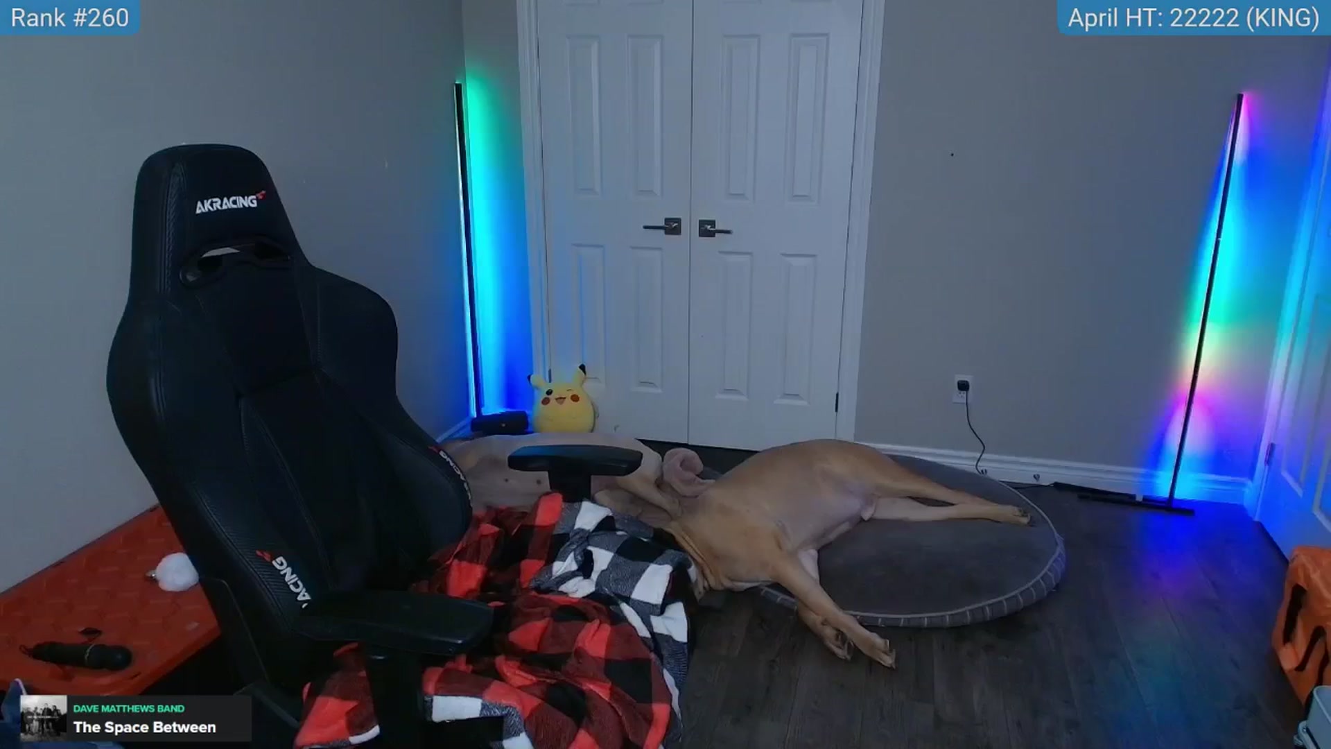 Gallery image thumbnail from HaileeCameron's myfreecams stream on, 04/19/2025, 06:50 image 14 of 20
