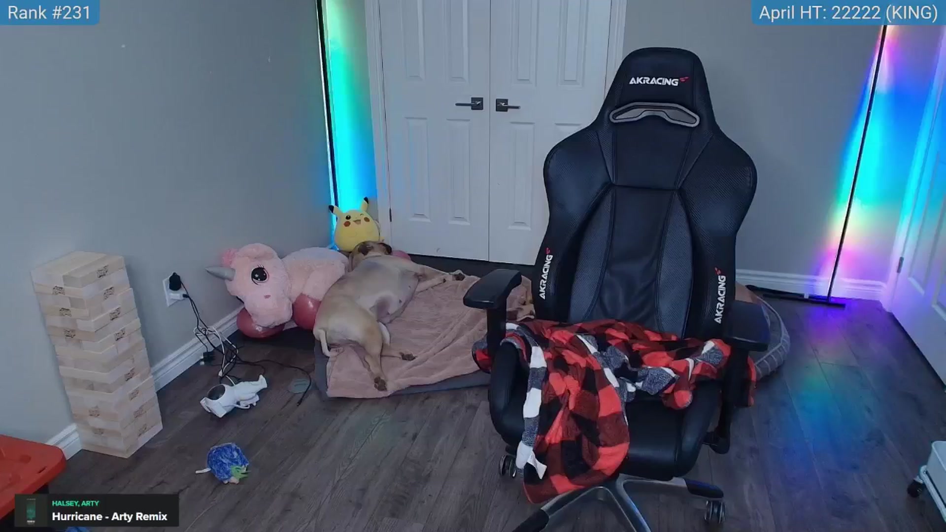 Gallery image thumbnail from HaileeCameron's myfreecams stream on, 04/25/2025, 06:42 image 8 of 20