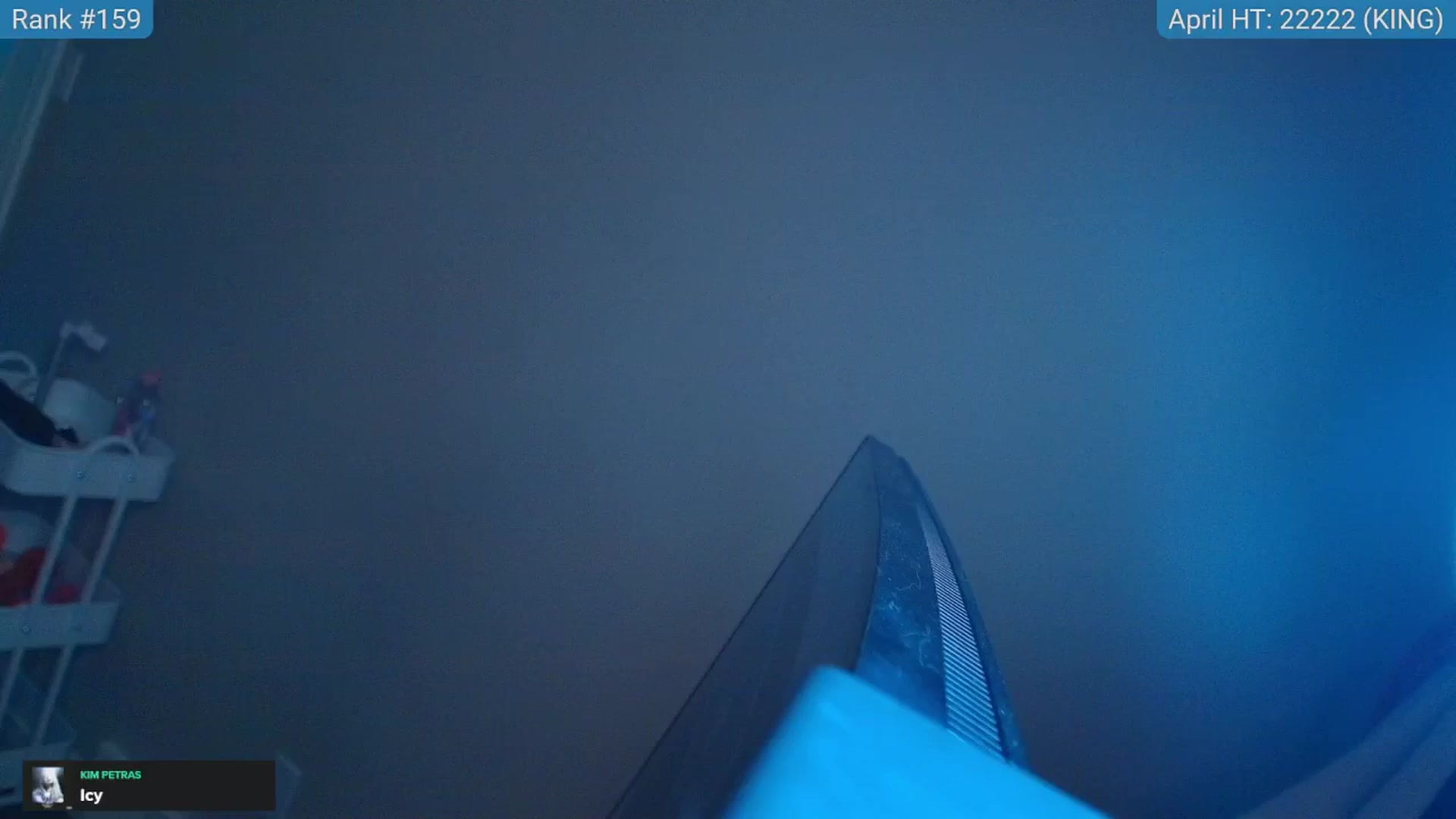 Gallery image thumbnail from HaileeCameron's myfreecams stream on, 04/27/2025, 06:27 image 20 of 20