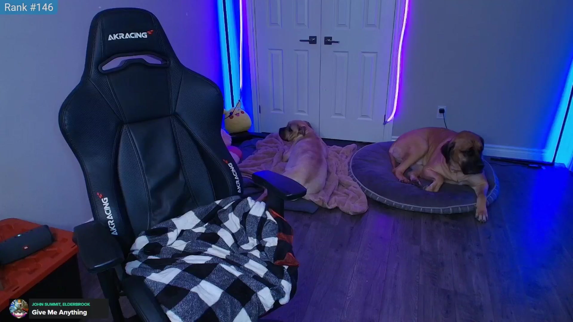 Gallery image thumbnail from HaileeCameron's myfreecams stream on, 05/18/2025, 09:25 image 10 of 20