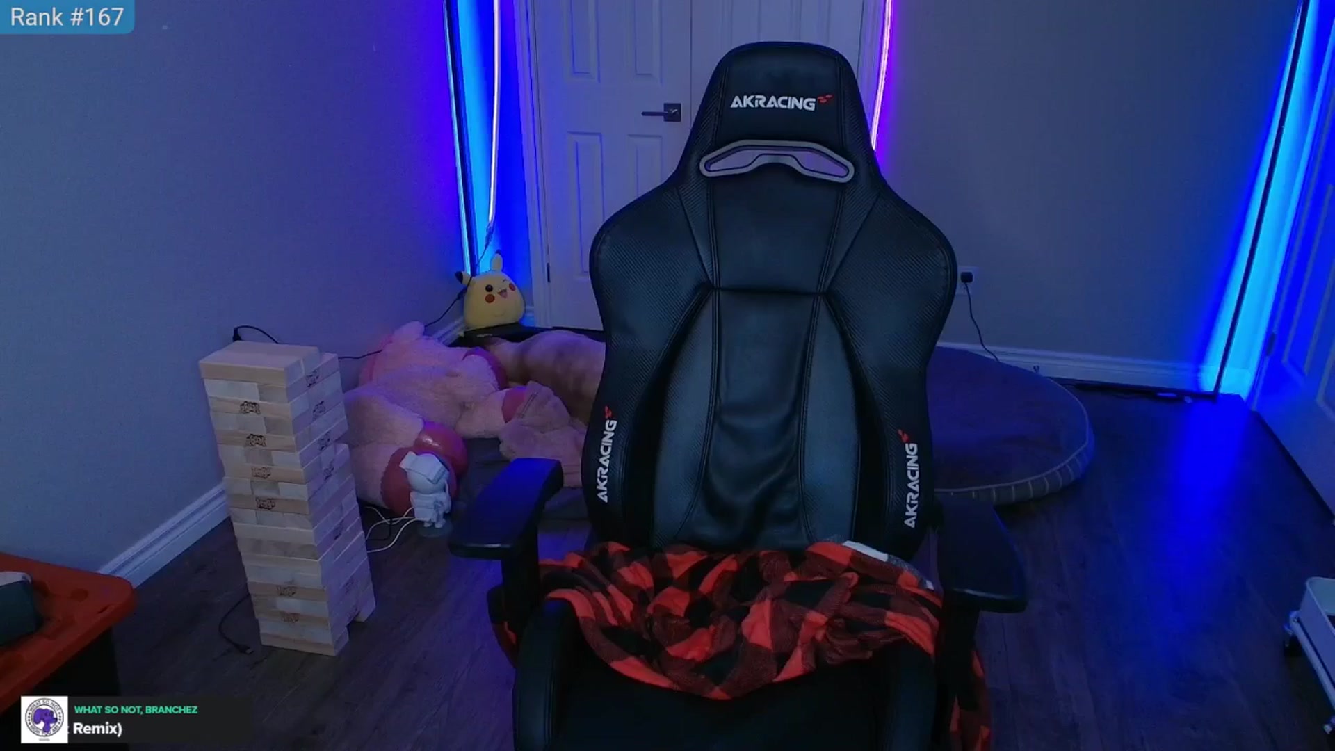 Gallery image thumbnail from HaileeCameron's myfreecams stream on, 05/25/2025, 08:30 image 9 of 20